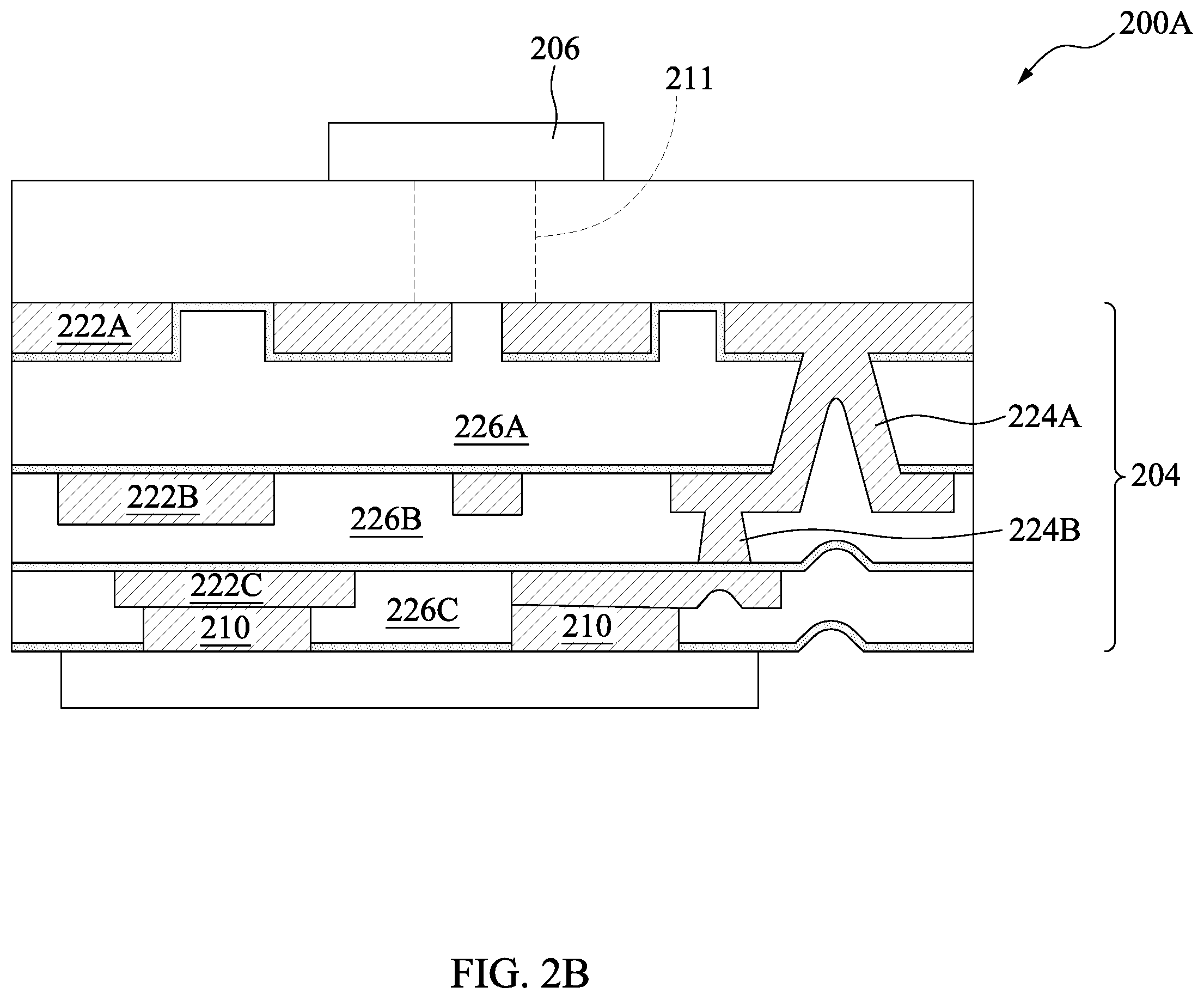 Patent US12174243 Figure 3 – Probe assembly, system and method for testing rf device of phased array antenna