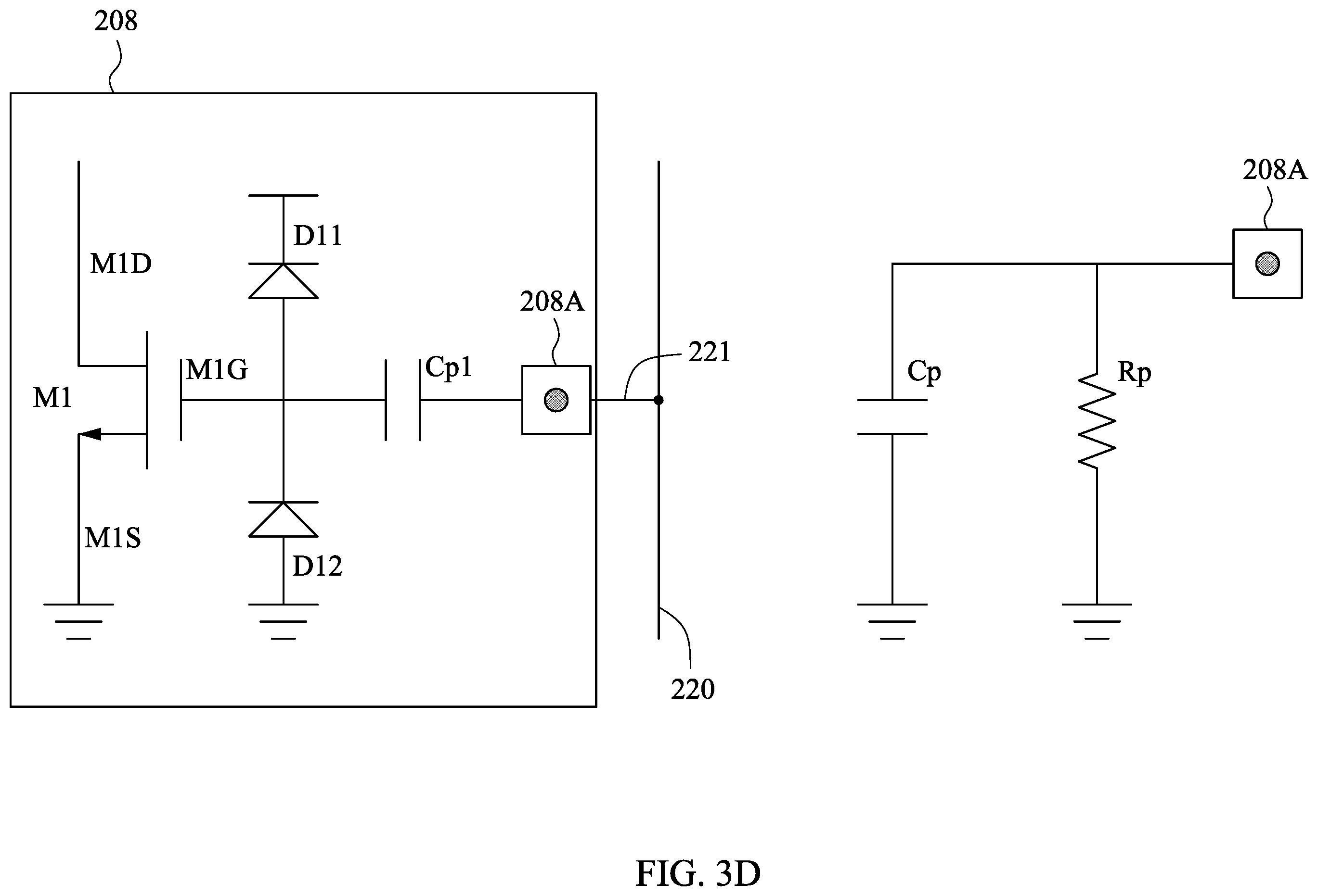 Patent US12174243 Figure 7 – Probe assembly, system and method for testing rf device of phased array antenna