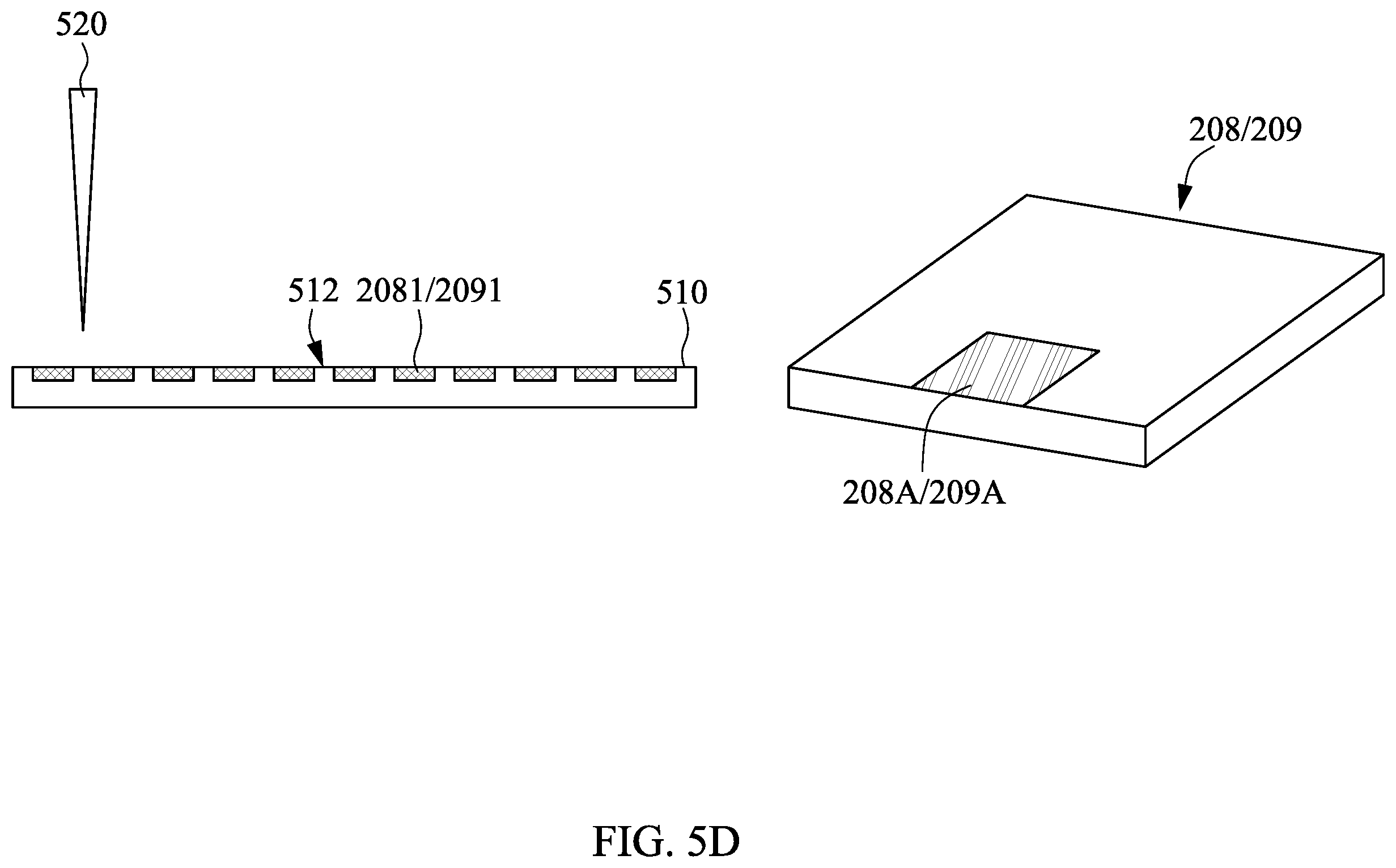 Patent US12174243 Figure 15 – Probe assembly, system and method for testing rf device of phased array antenna