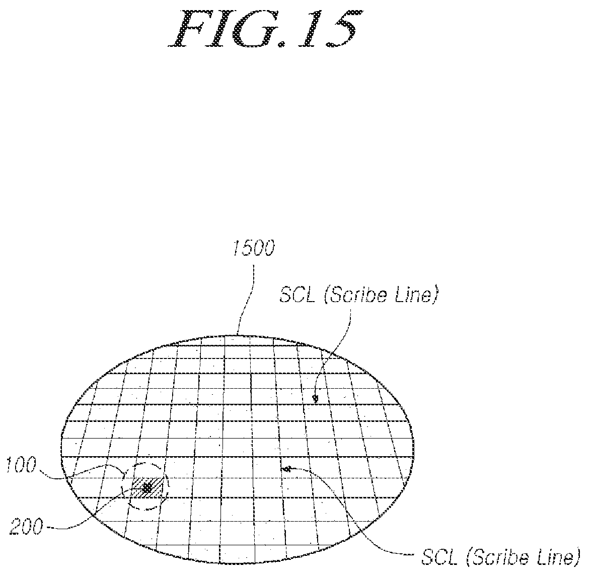 Patent US12174247 Figure 15 – Monitoring circuit and semiconductor device