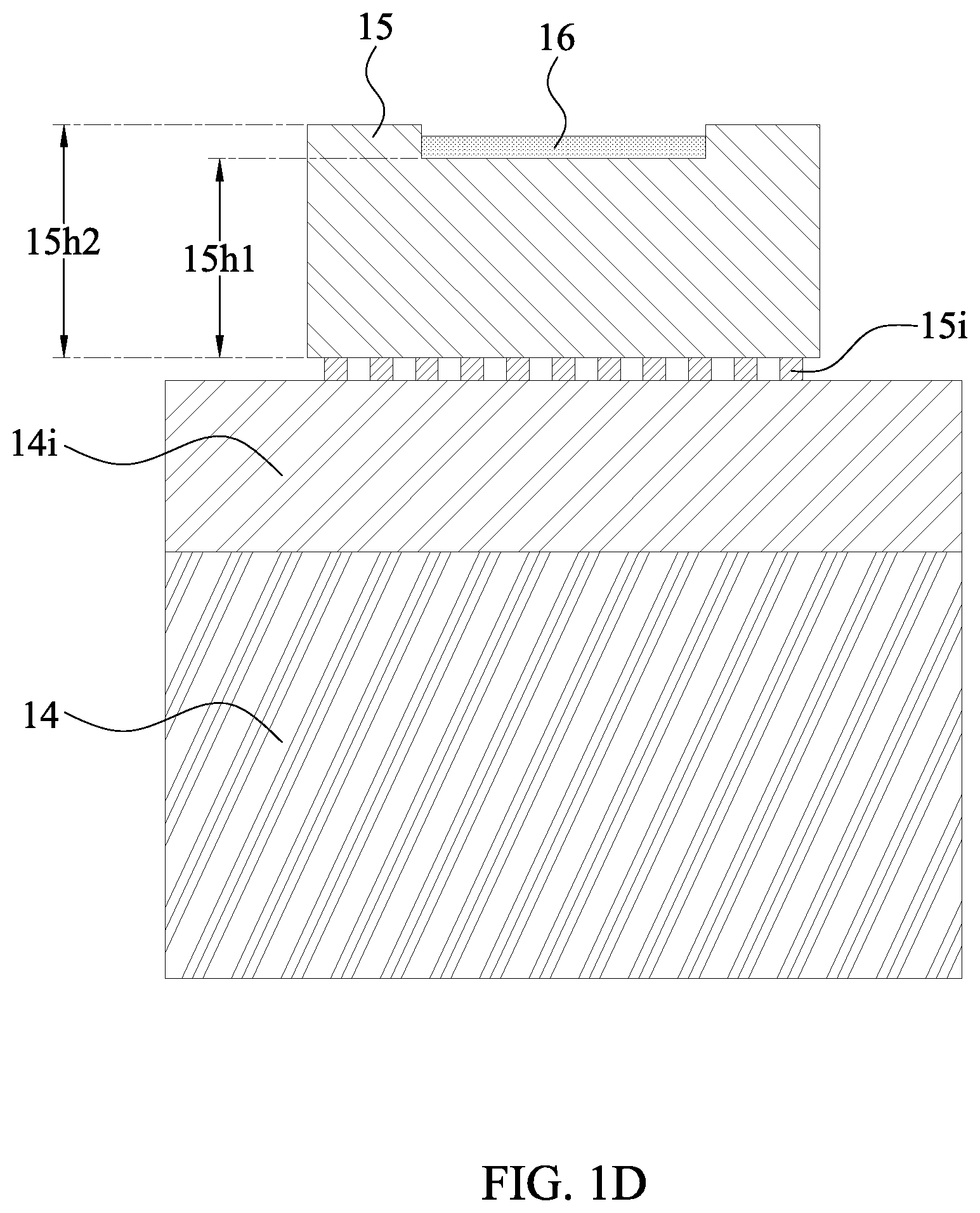 Patent US12174249 Figure 4 – Probing device and inspection method using the same