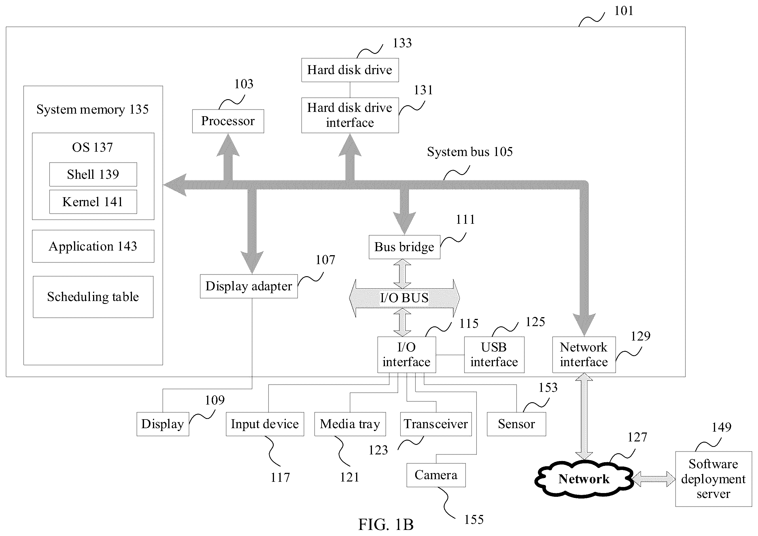 Patent US12174254 Figure 2 – Fault detection method and related apparatus
