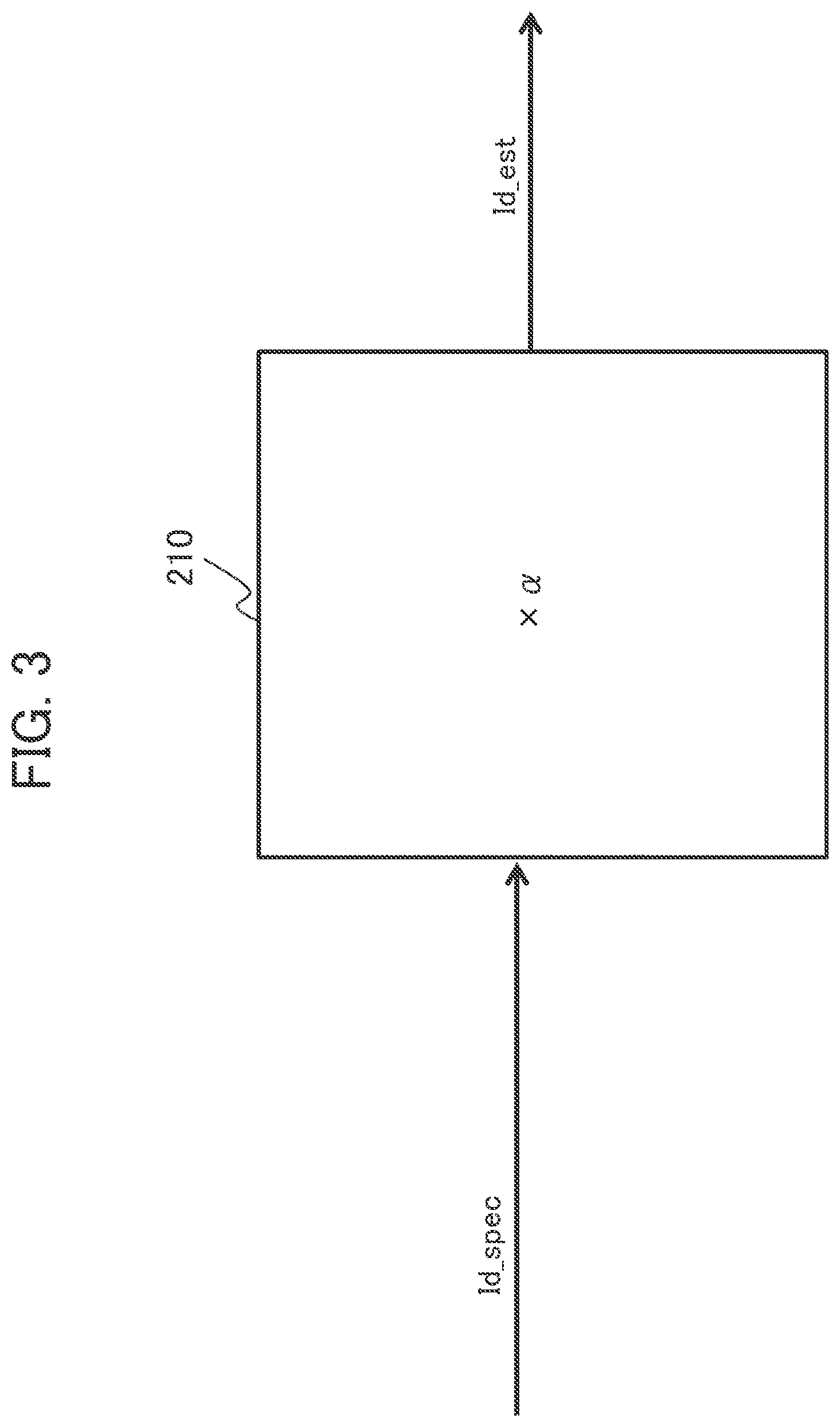 Patent US12174256 Figure 3 – Device monitoring device and device monitoring method