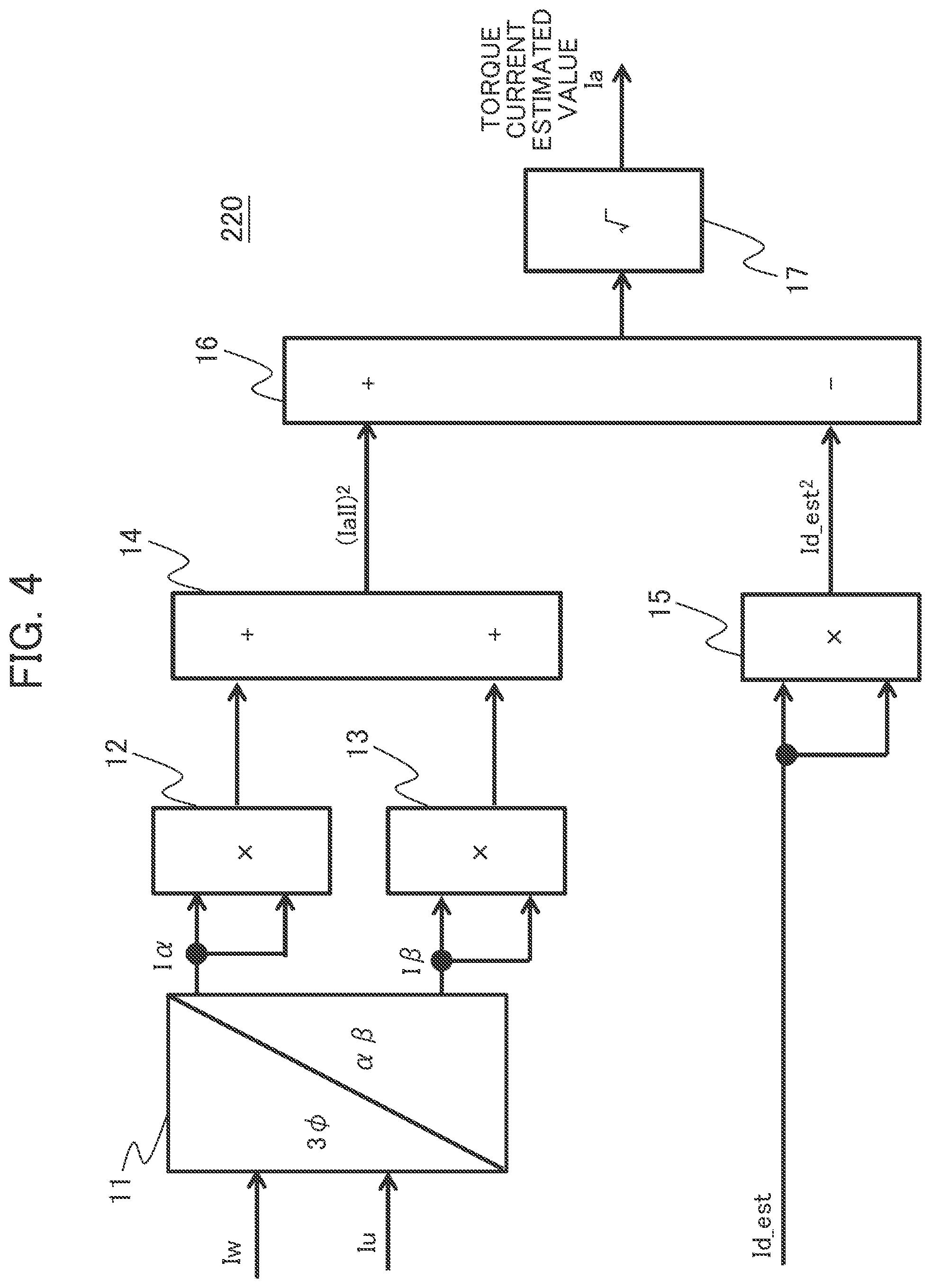 Patent US12174256 Figure 4 – Device monitoring device and device monitoring method