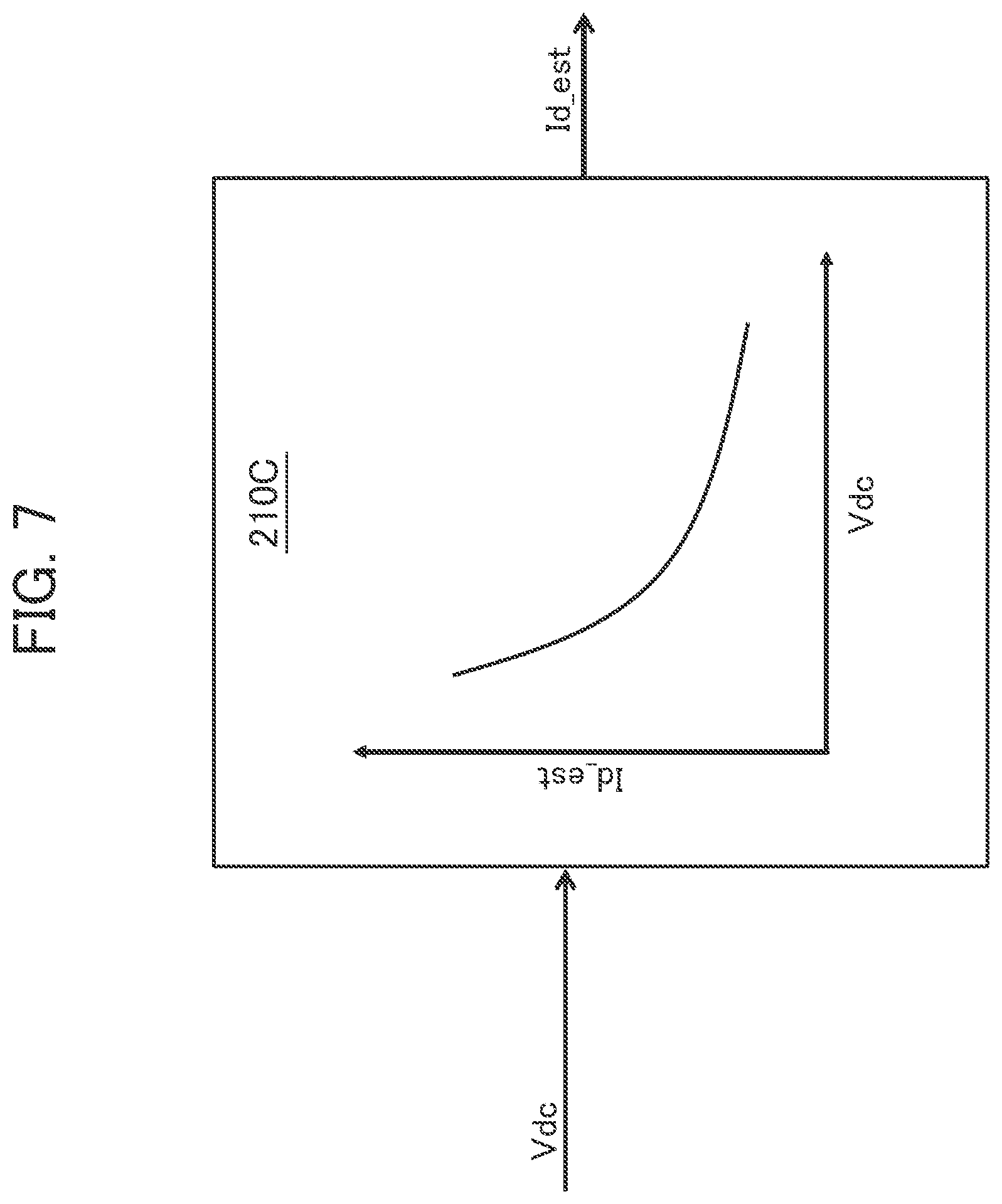 Patent US12174256 Figure 7 – Device monitoring device and device monitoring method