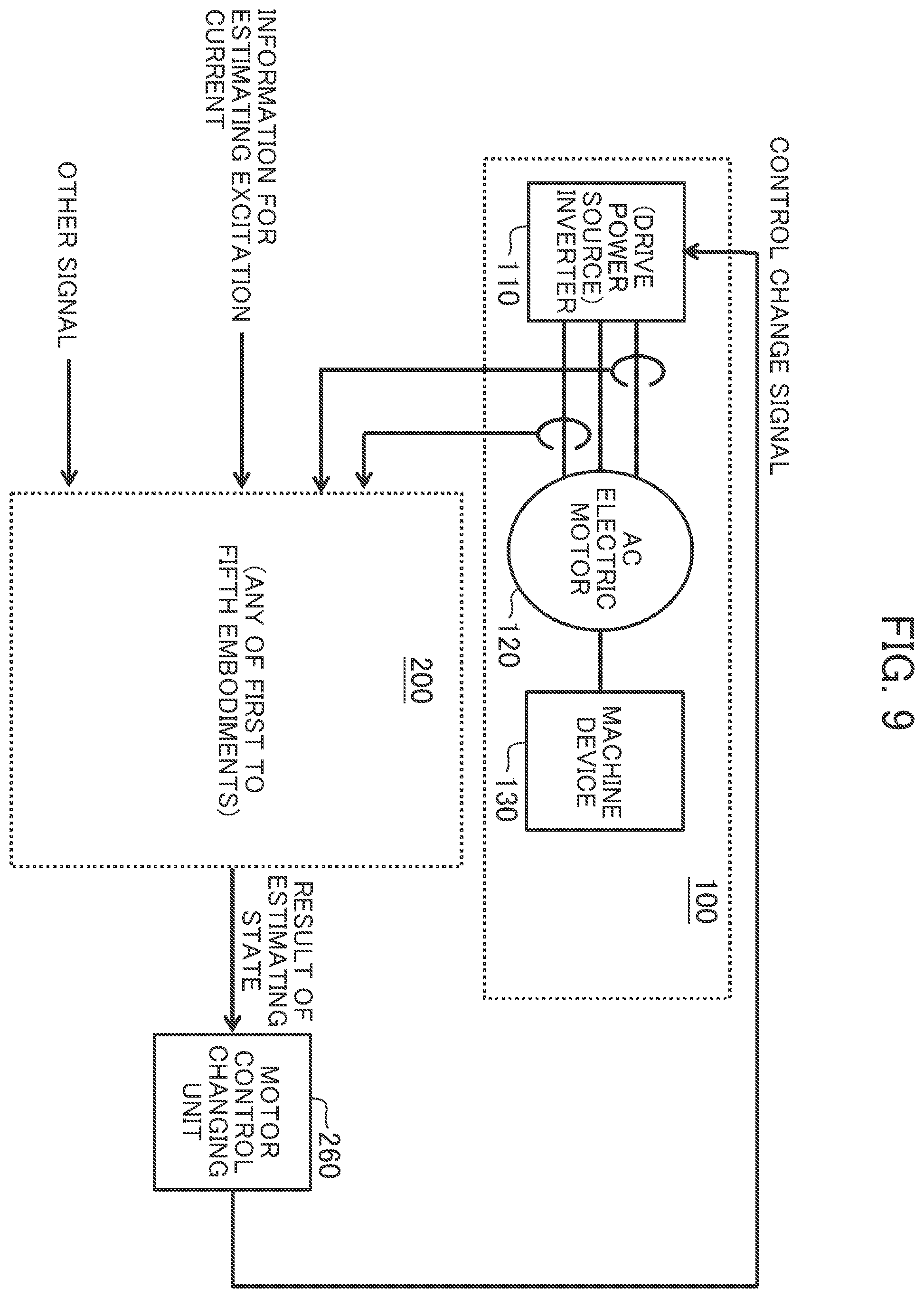 Patent US12174256 Figure 9 – Device monitoring device and device monitoring method