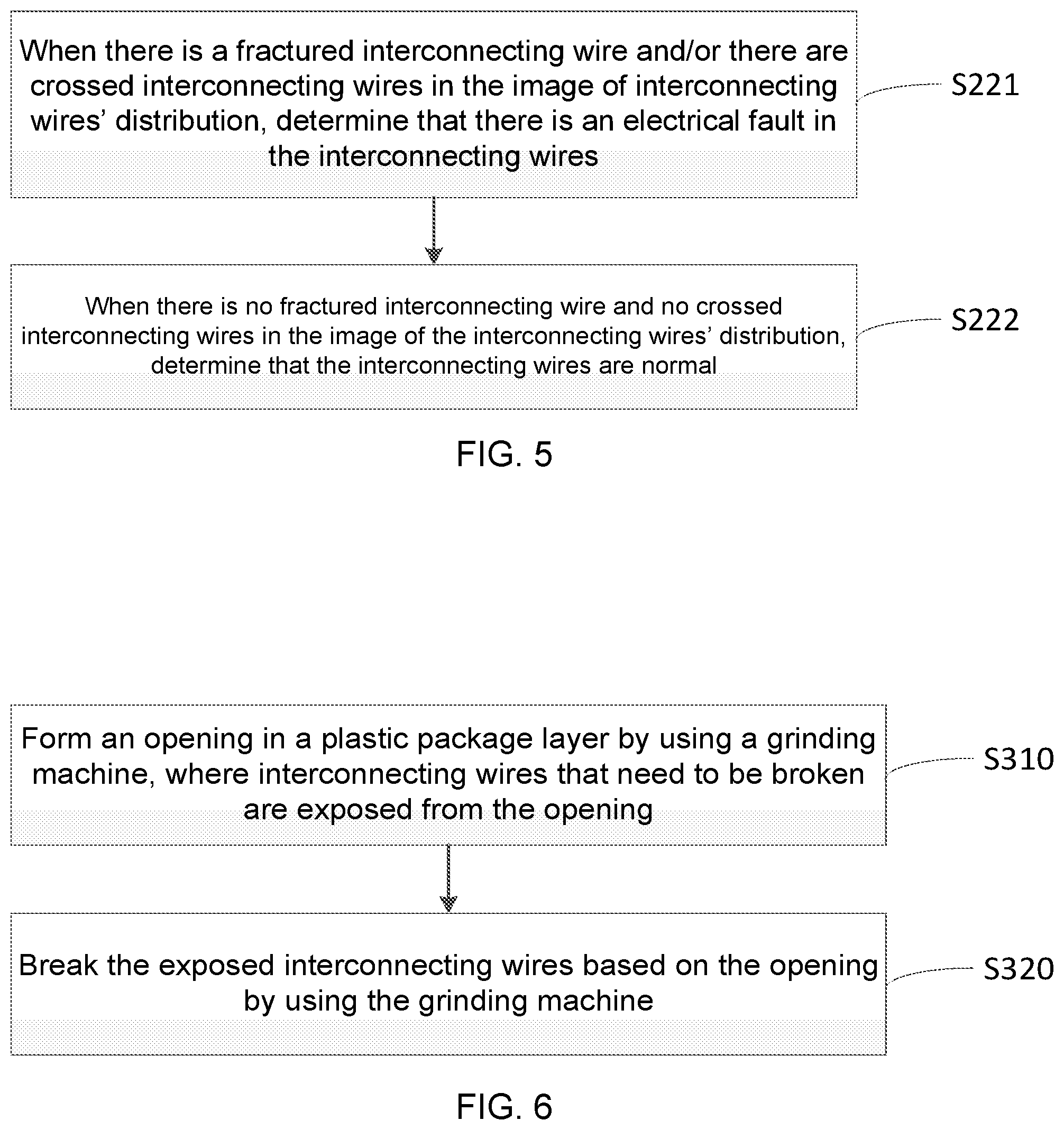 Patent US12174265 Figure 3 – Fault isolation analysis method and computer-readable storage medium
