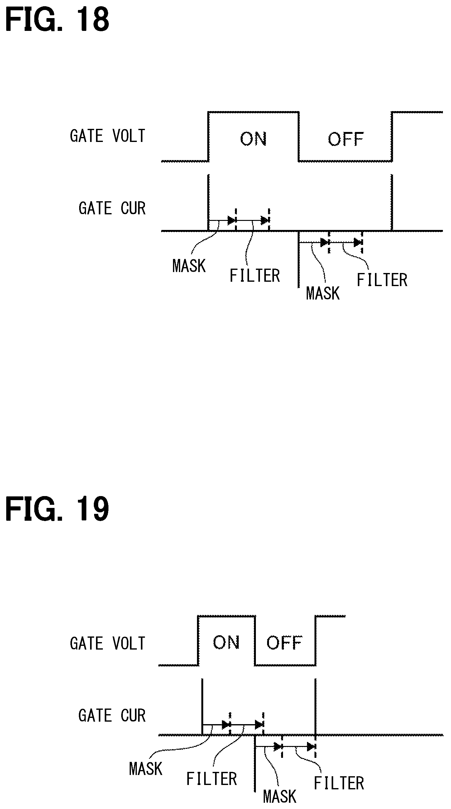 Patent US12174266 Figure 12 – Leakage current detection circuit for semiconductor