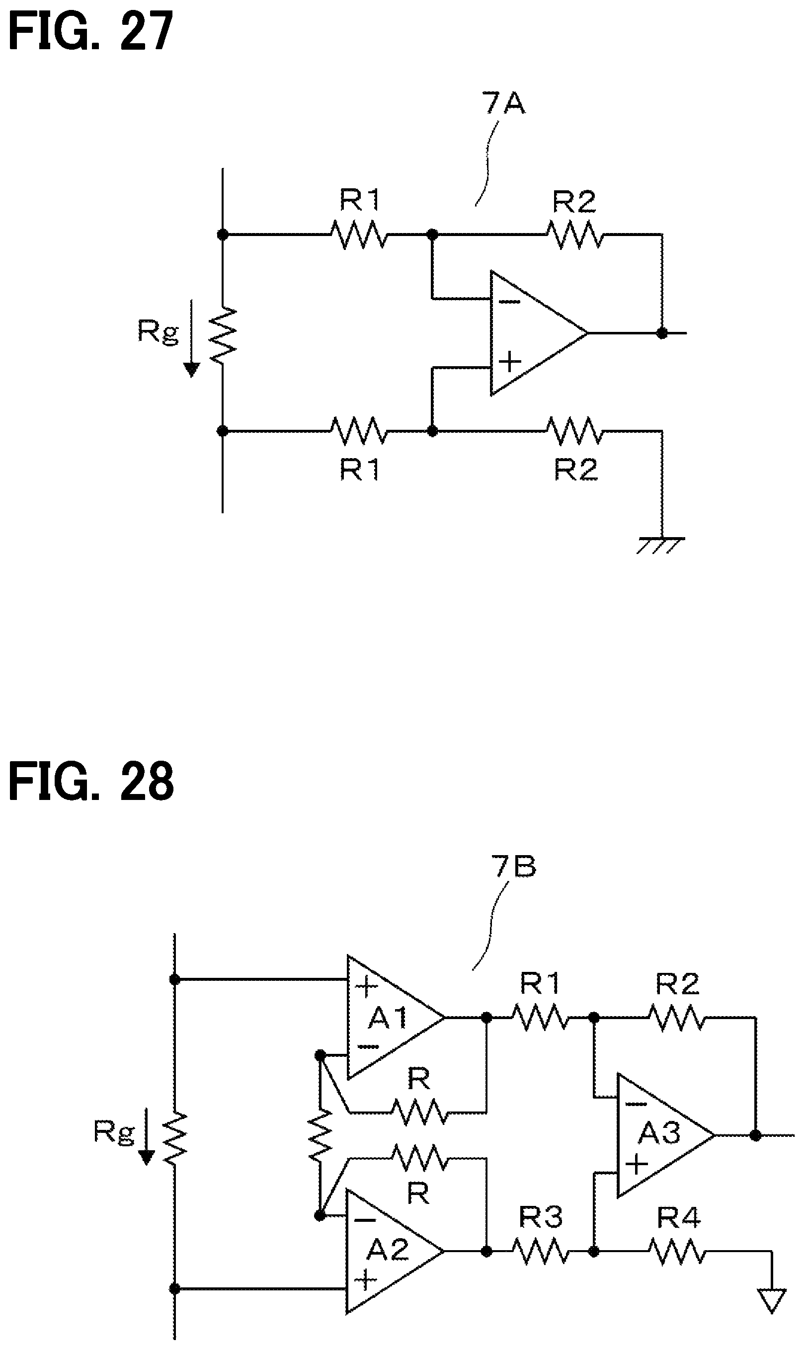 Patent US12174266 Figure 20 – Leakage current detection circuit for semiconductor