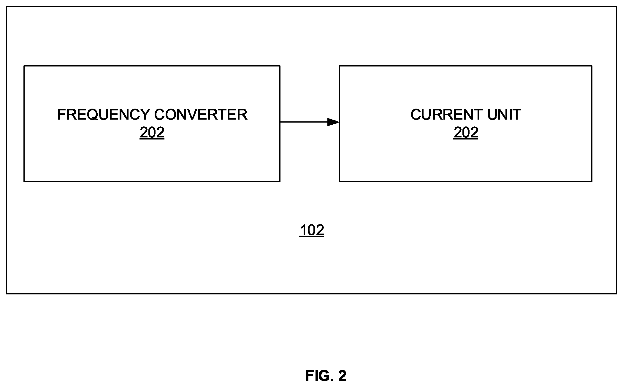 Patent US12174268 Figure 2 – System and method for detecting a faulty connection in an earth grid