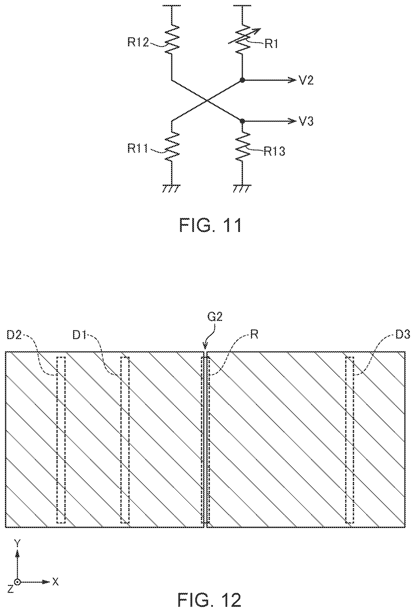 Patent US12174270 Figure 9 – Magnetic sensor