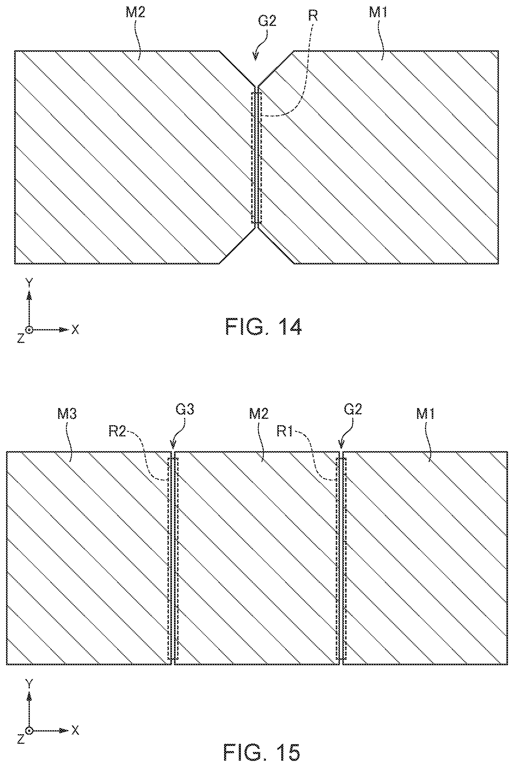 Patent US12174270 Figure 11 – Magnetic sensor