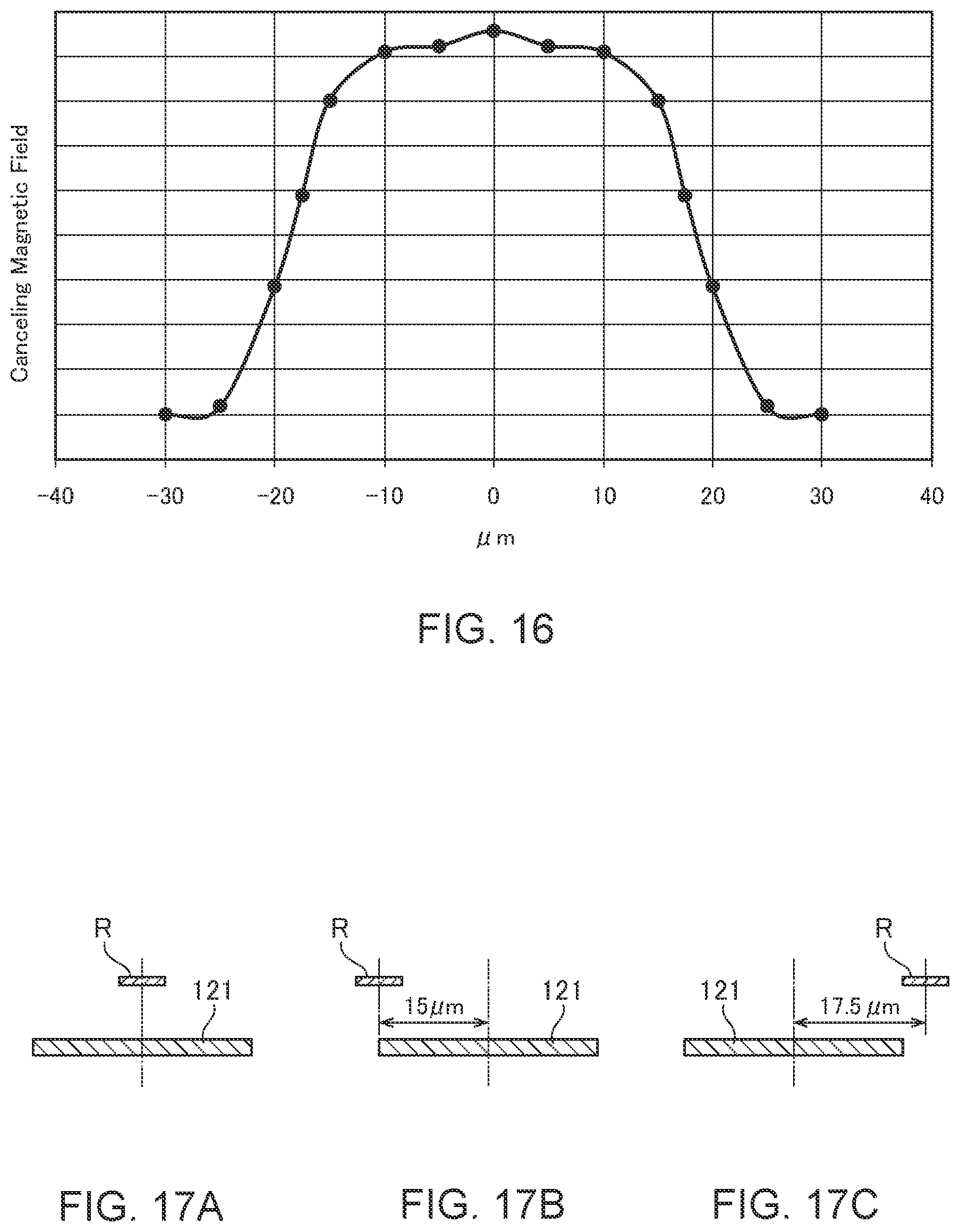 Patent US12174270 Figure 12 – Magnetic sensor