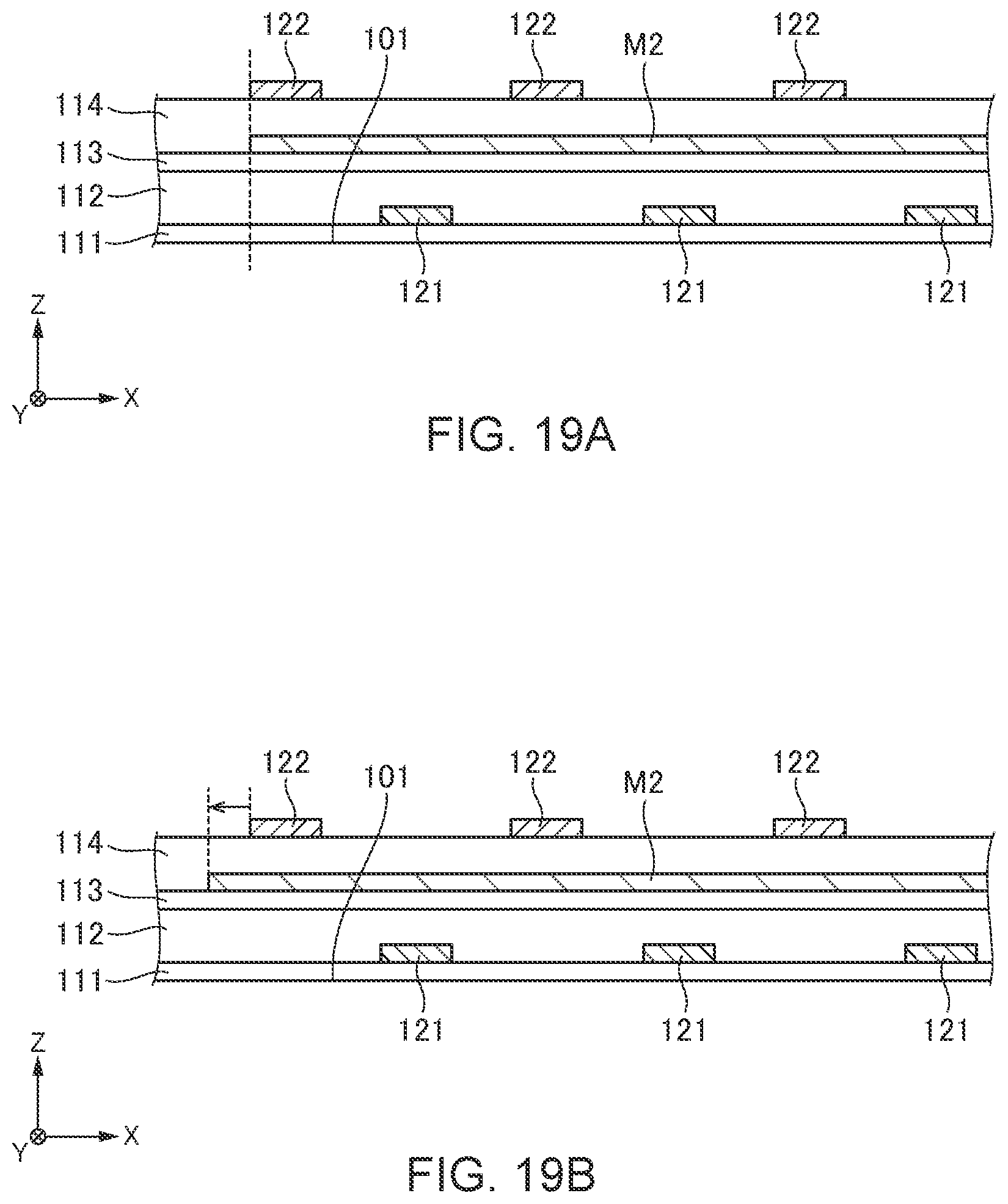 Patent US12174270 Figure 14 – Magnetic sensor