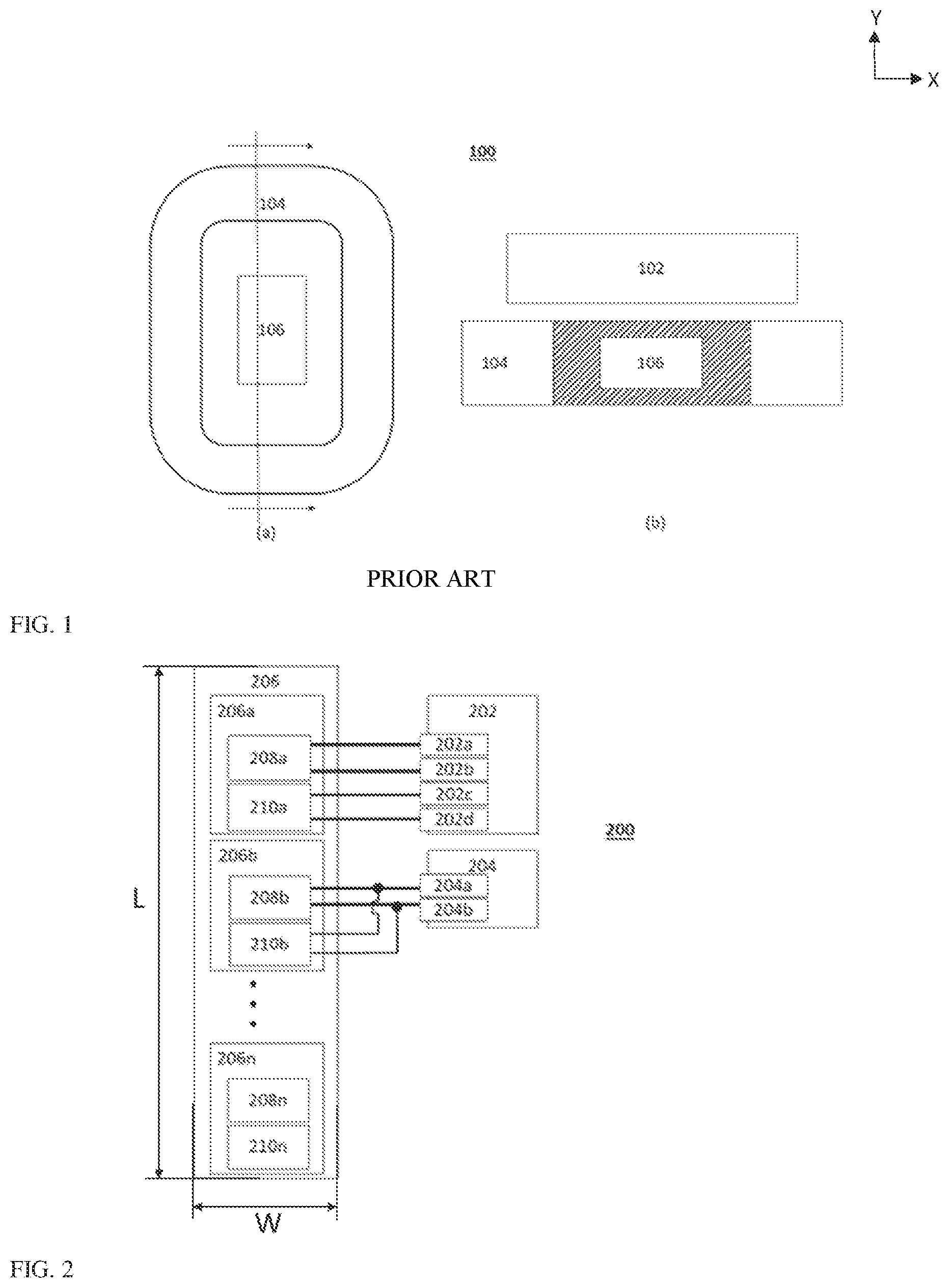 Patent US12174272 Figure 1 – Temperature control for hall bar sensor correction