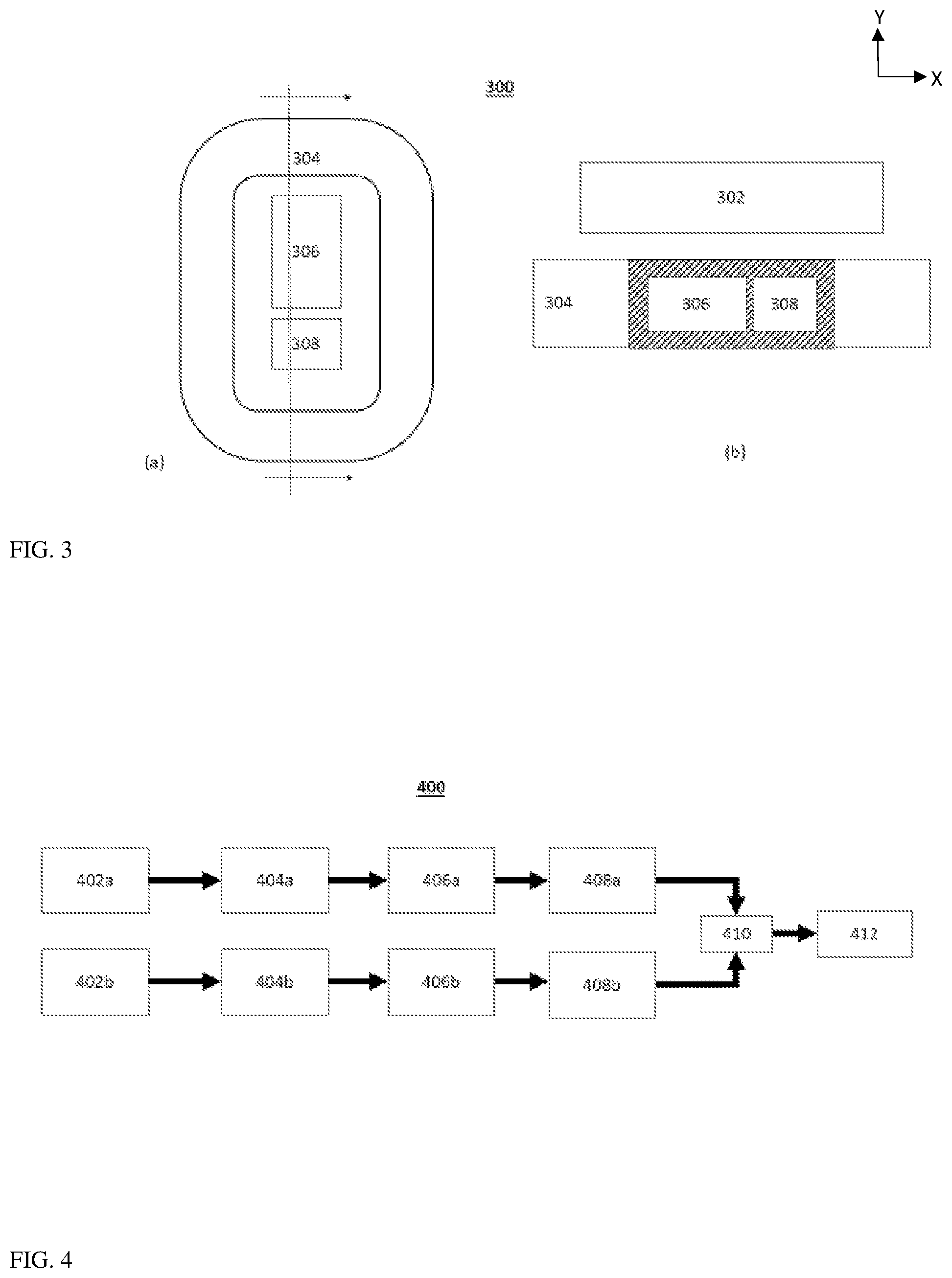 Patent US12174272 Figure 2 – Temperature control for hall bar sensor correction