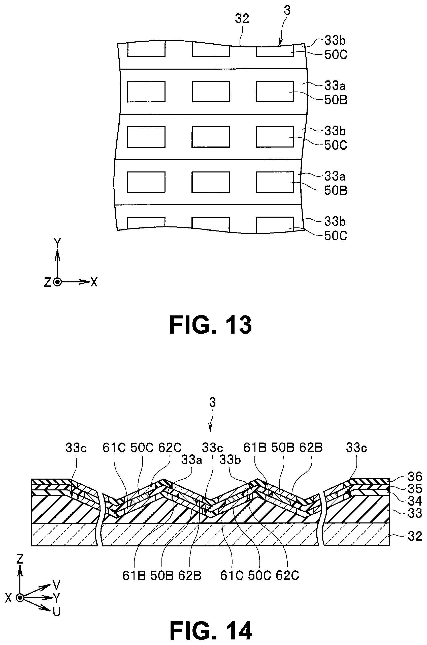 Patent US12174273 Figure 7 – Magnetic sensor device and magnetic sensor system