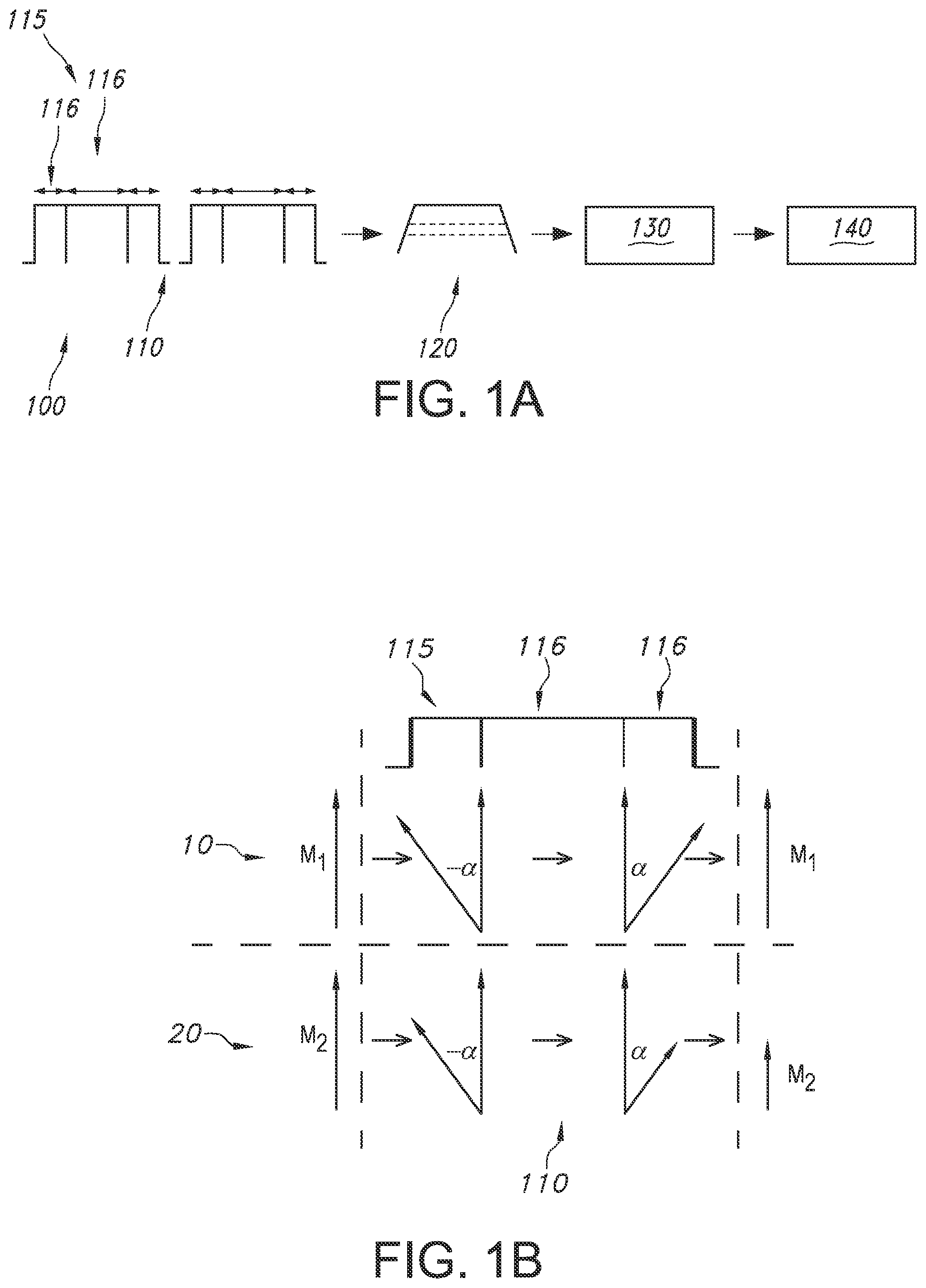 Patent US12174278 Figure 1 – fMRI imaging