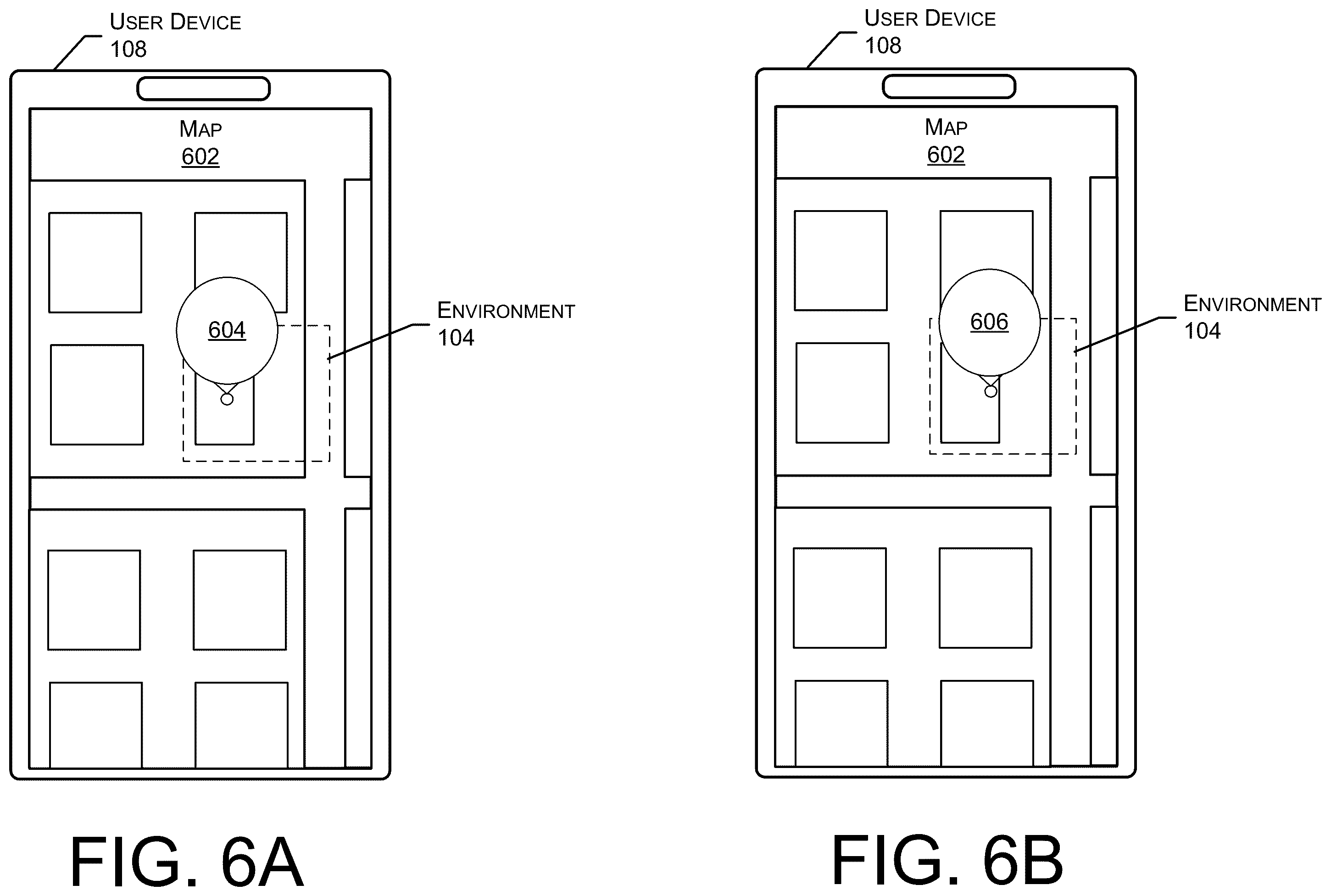Patent US12174290 Figure 6 – Techniques for generating motion information for videos