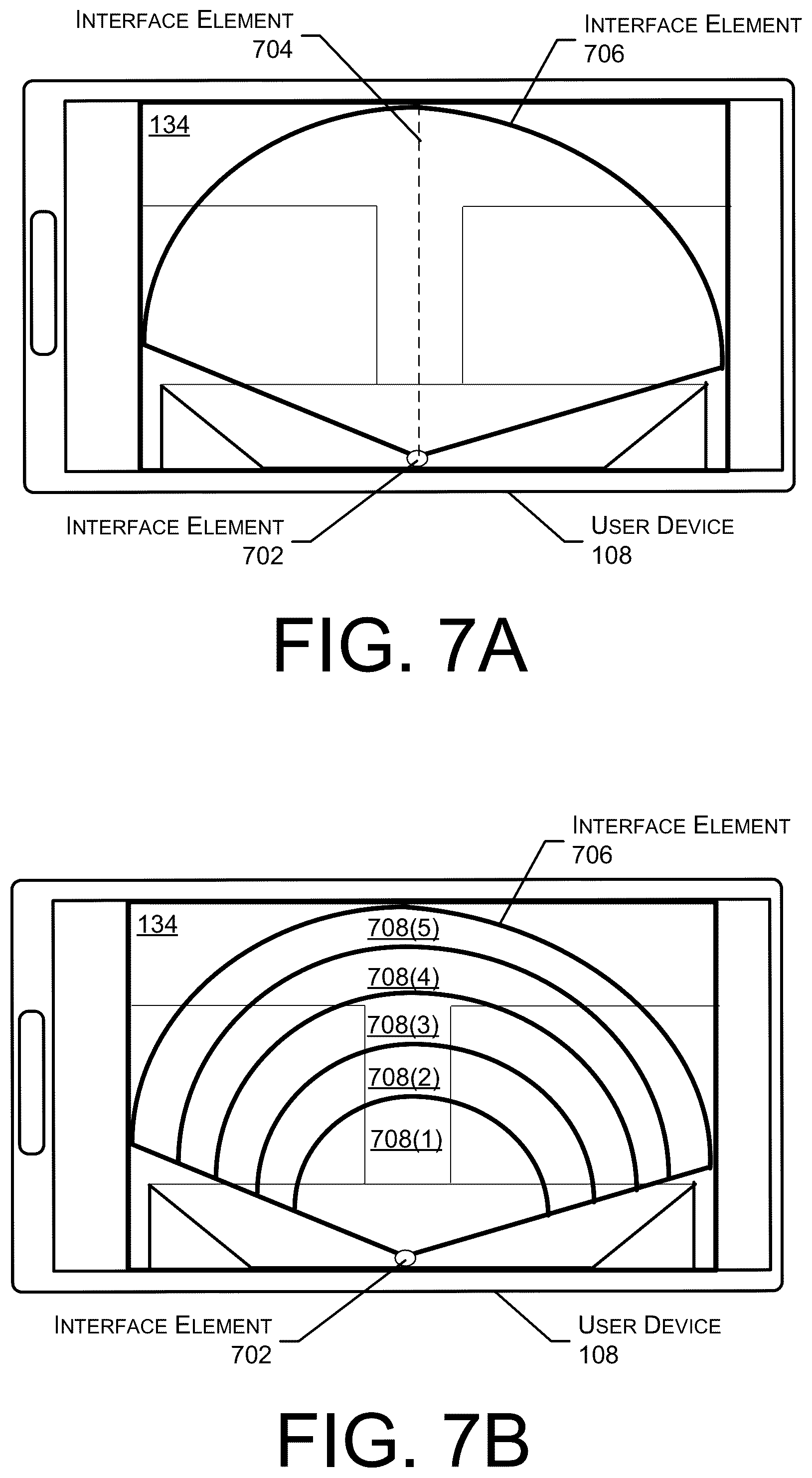 Patent US12174290 Figure 7 – Techniques for generating motion information for videos