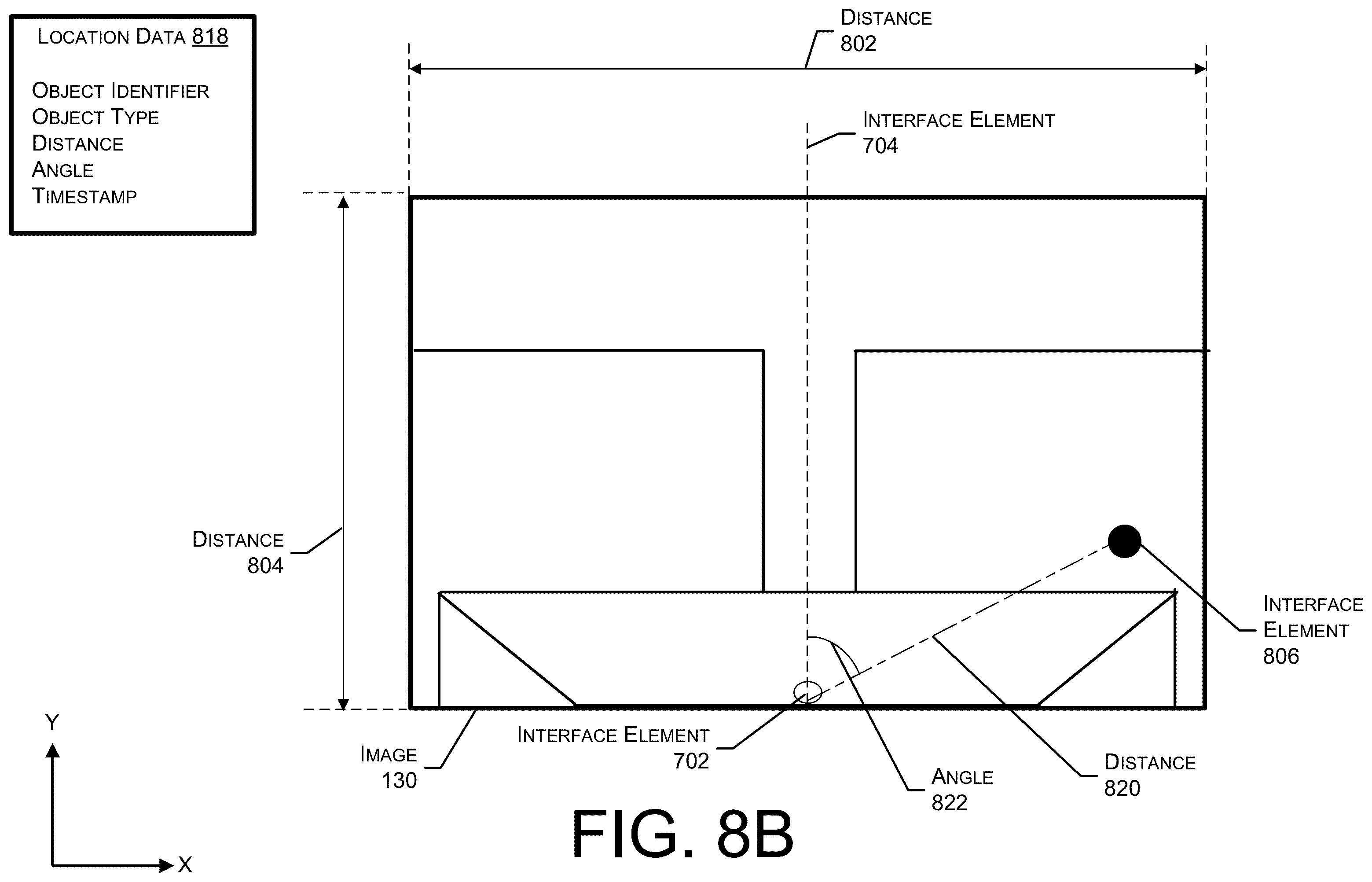 Patent US12174290 Figure 10 – Techniques for generating motion information for videos