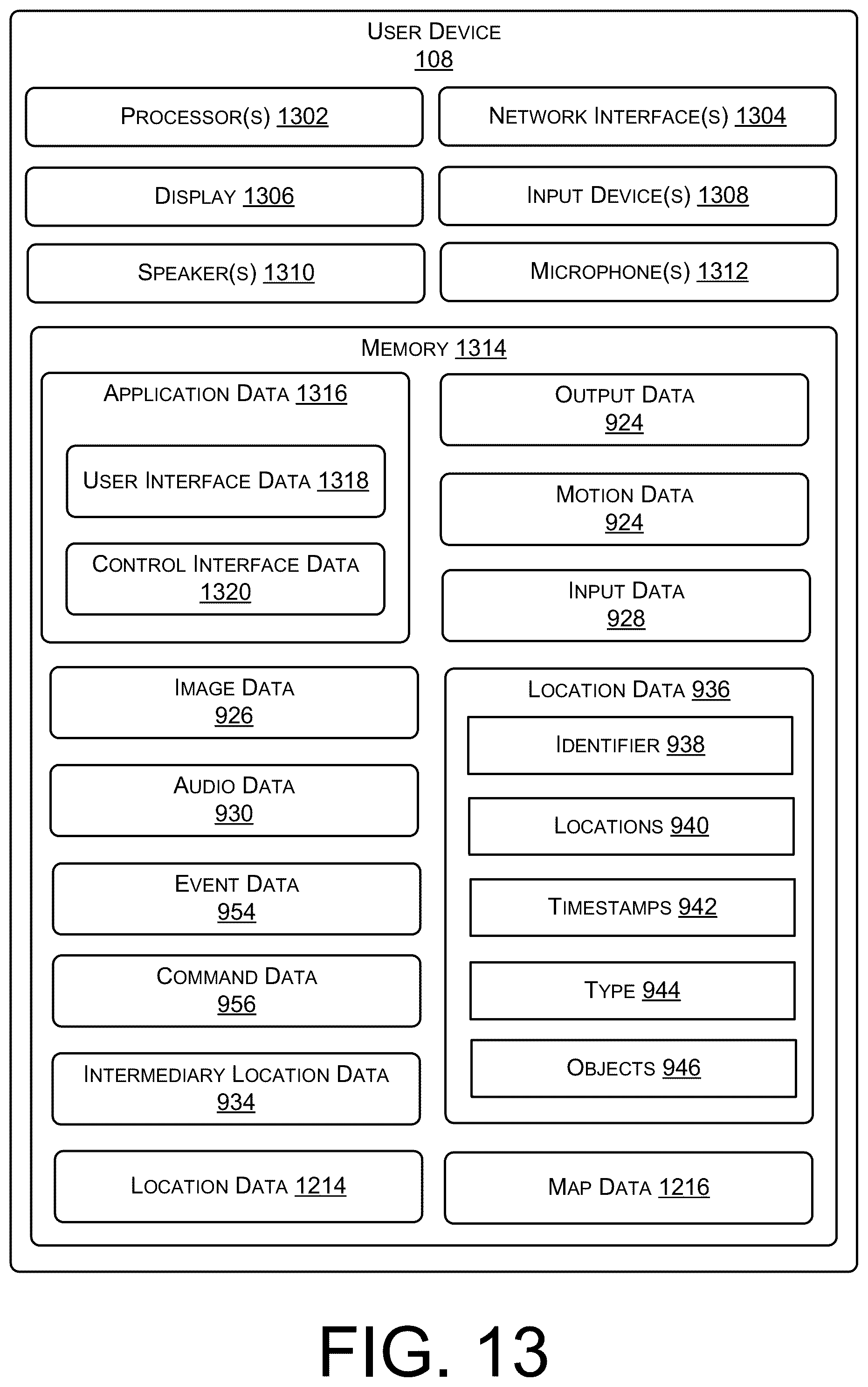 Patent US12174290 Figure 16 – Techniques for generating motion information for videos