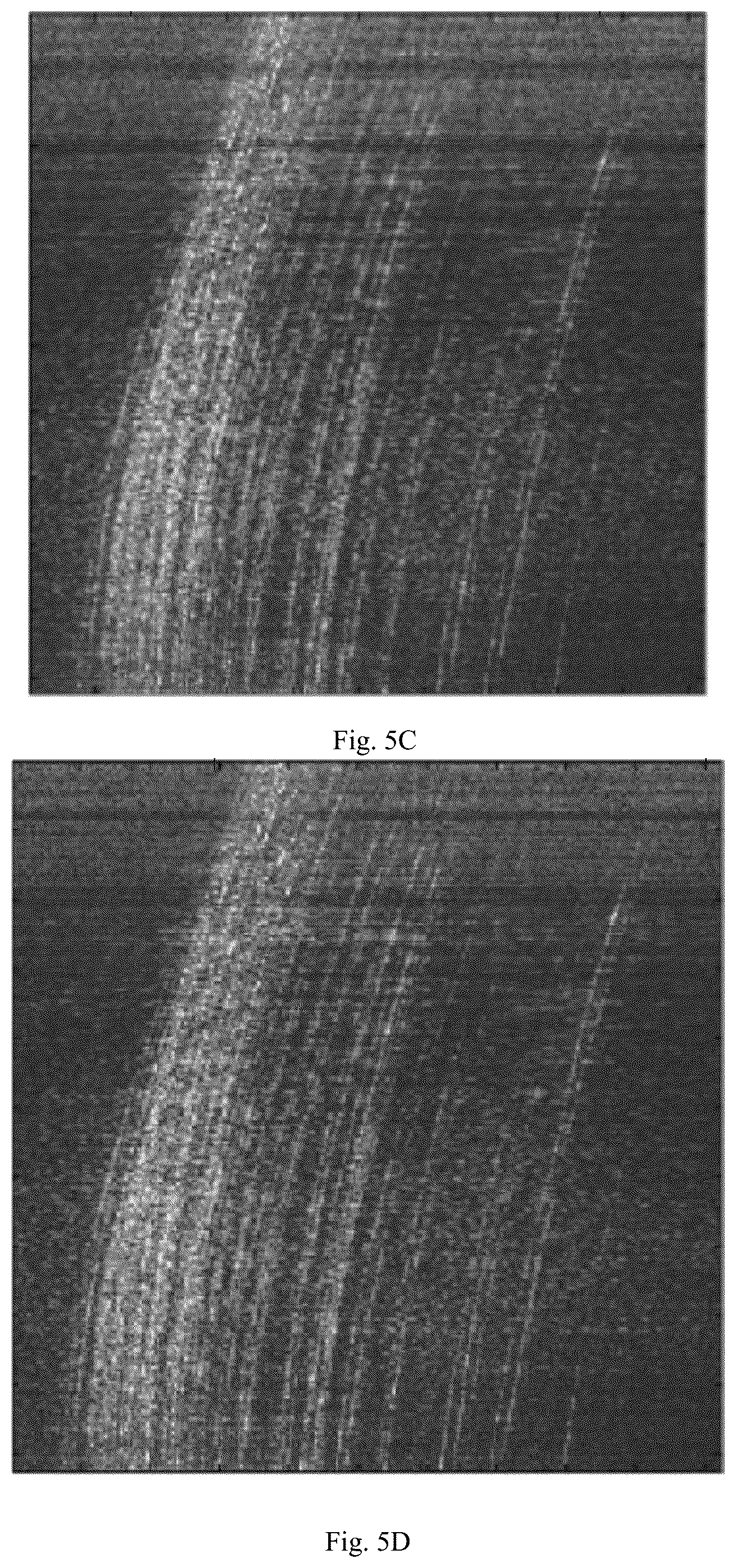 Patent US12174292 Figure 7 – Noise suppression method and system for inverse synthetic aperture radar micro-cluster objects using generative adversarial network