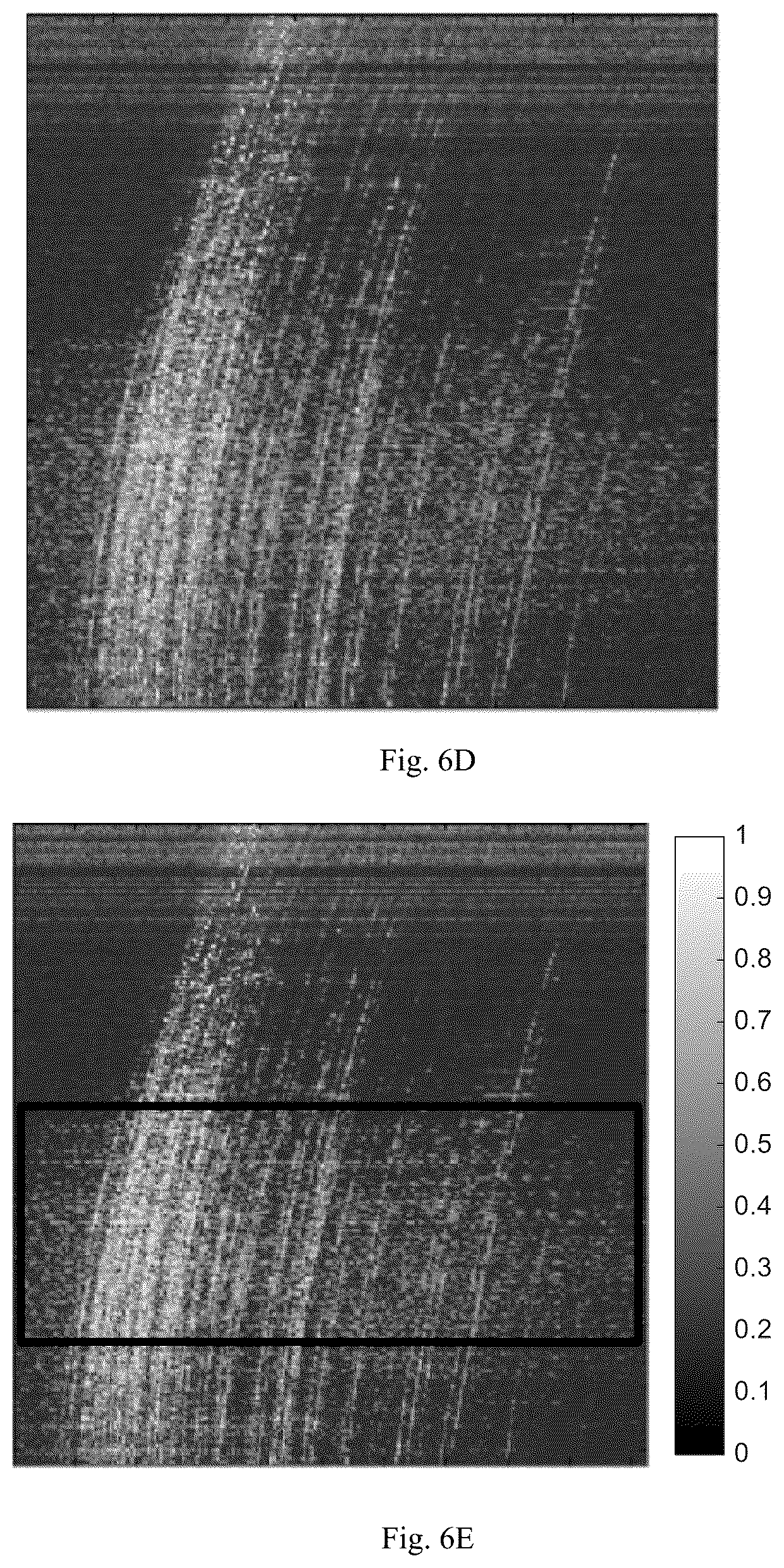 Patent US12174292 Figure 10 – Noise suppression method and system for inverse synthetic aperture radar micro-cluster objects using generative adversarial network