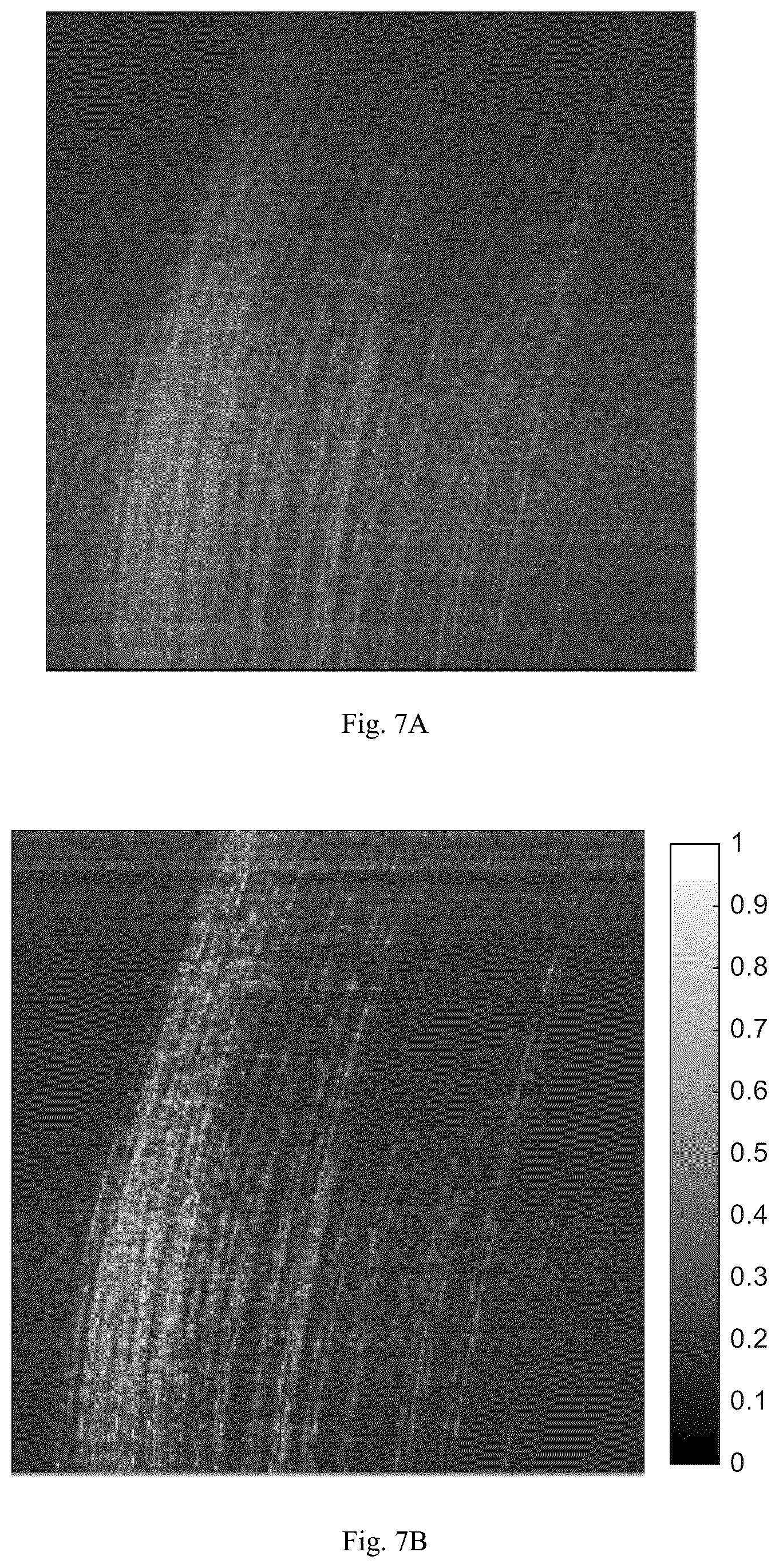 Patent US12174292 Figure 11 – Noise suppression method and system for inverse synthetic aperture radar micro-cluster objects using generative adversarial network