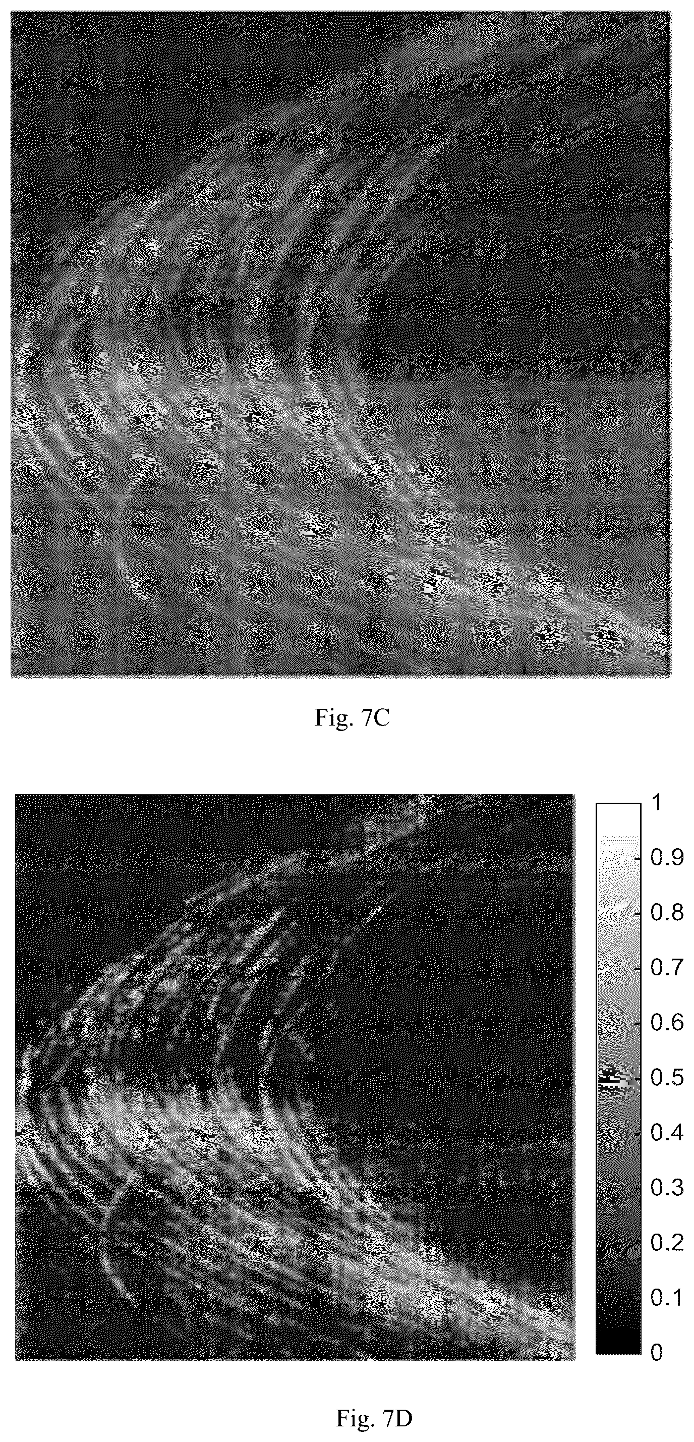 Patent US12174292 Figure 12 – Noise suppression method and system for inverse synthetic aperture radar micro-cluster objects using generative adversarial network