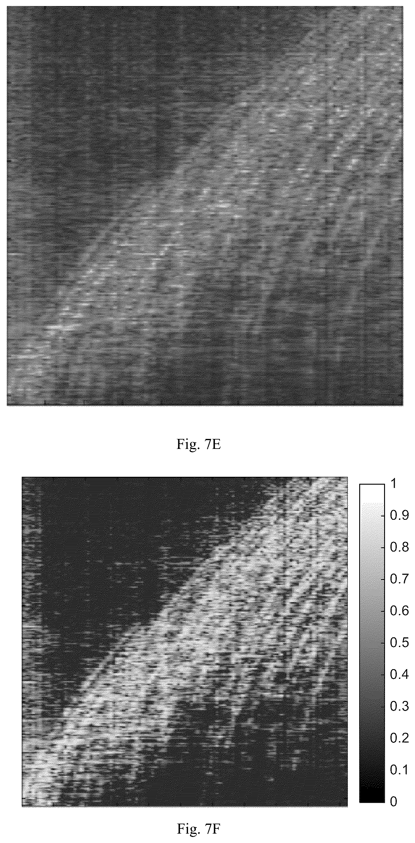 Patent US12174292 Figure 13 – Noise suppression method and system for inverse synthetic aperture radar micro-cluster objects using generative adversarial network