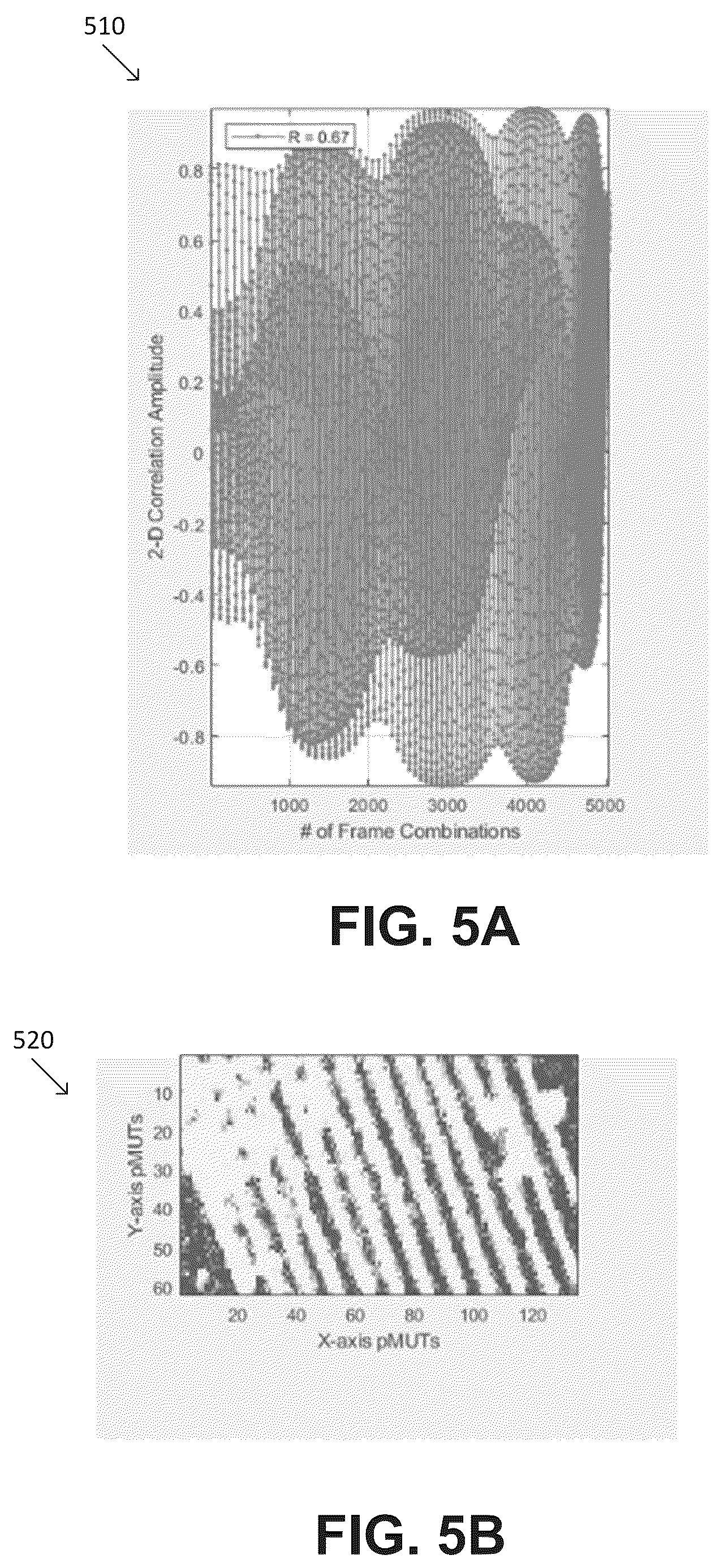 Patent US12174295 Figure 6 – Acoustic multipath correction