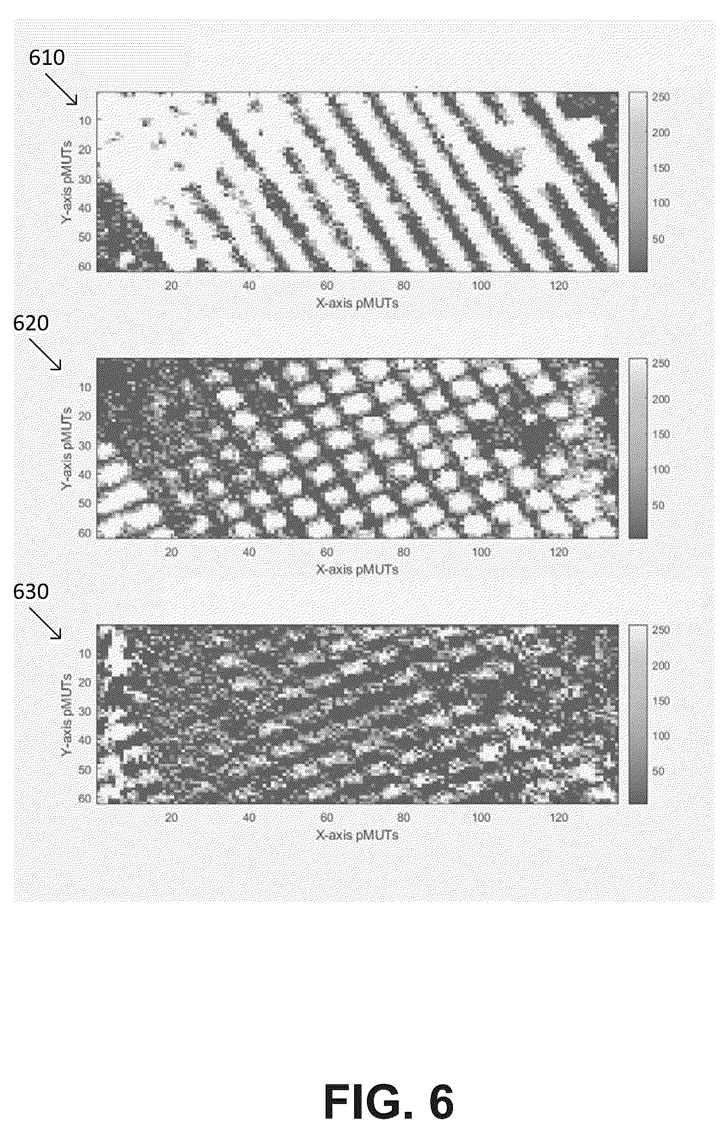 Patent US12174295 Figure 7 – Acoustic multipath correction