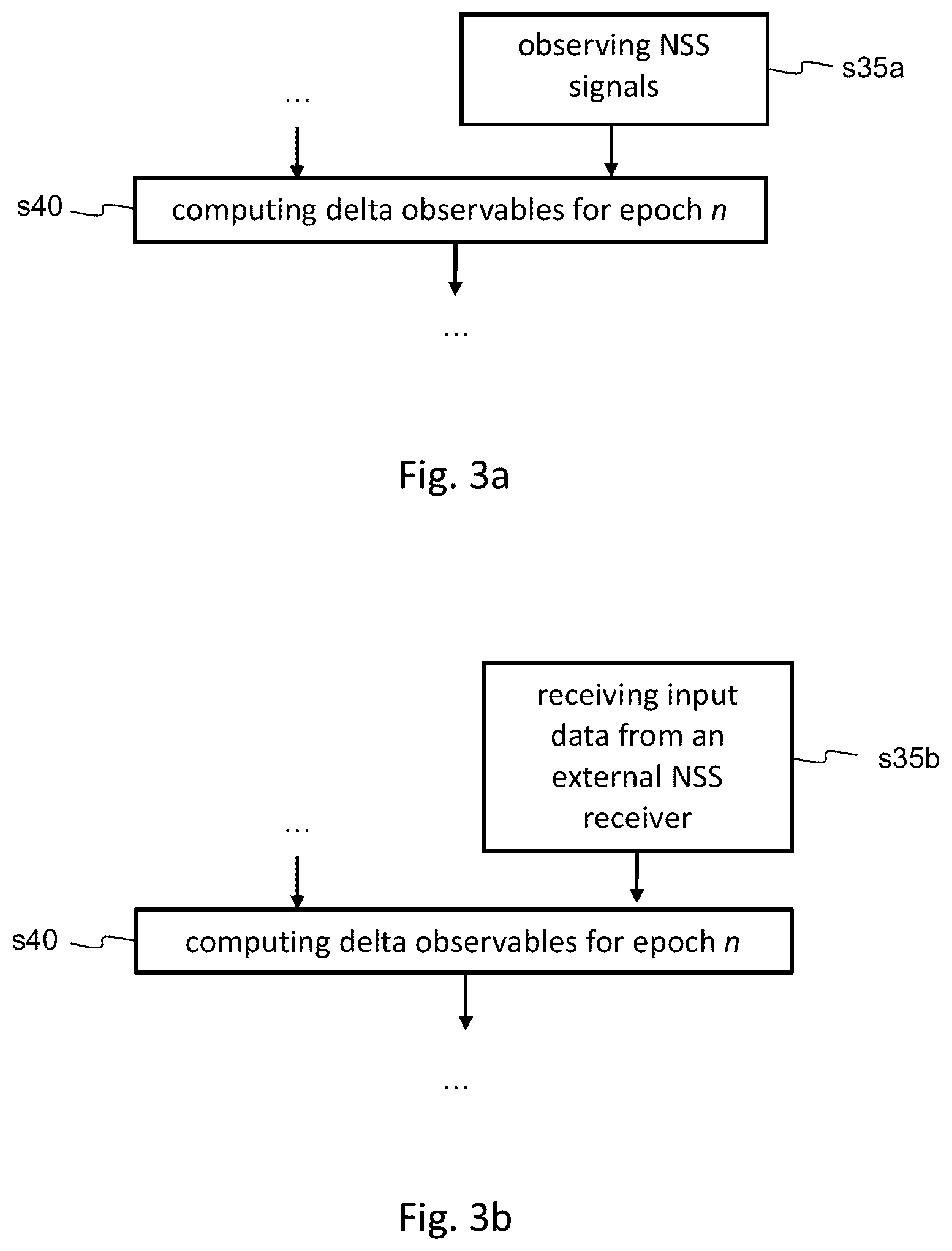 Patent US12174304 Figure 3 – Methods and systems for processing time-differenced navigation satellite system observables