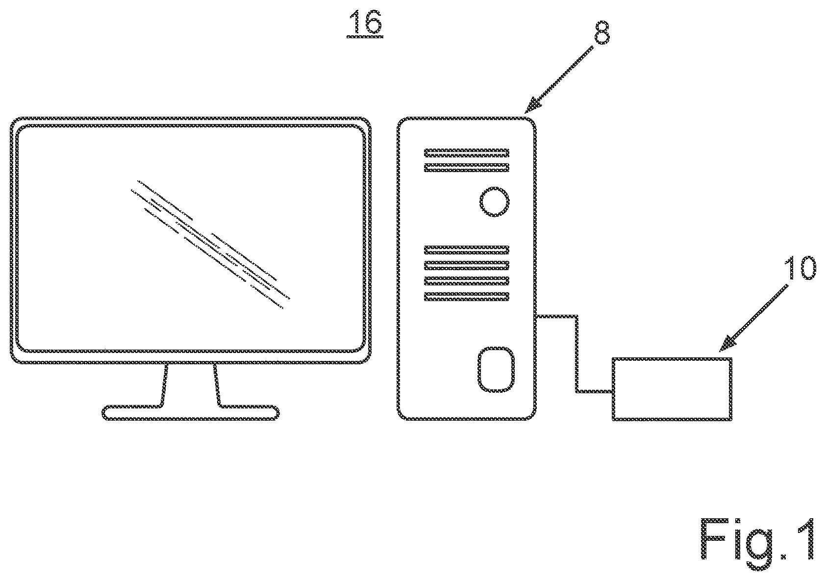 Patent US12174314 Figure 1 – Generation of non-semantic reference data for positioning a motor vehicle
