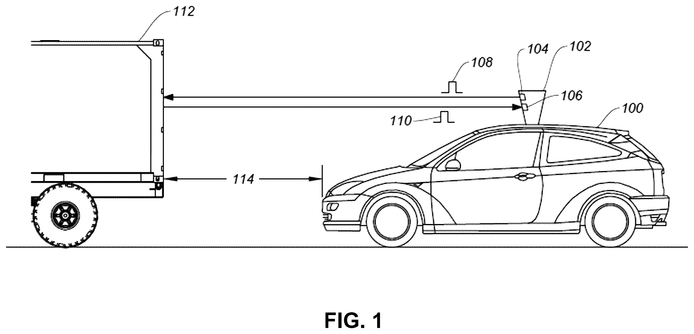 Patent US12174316 Figure 1 – High contrast grating for highly reflective mems surface for LiDAR