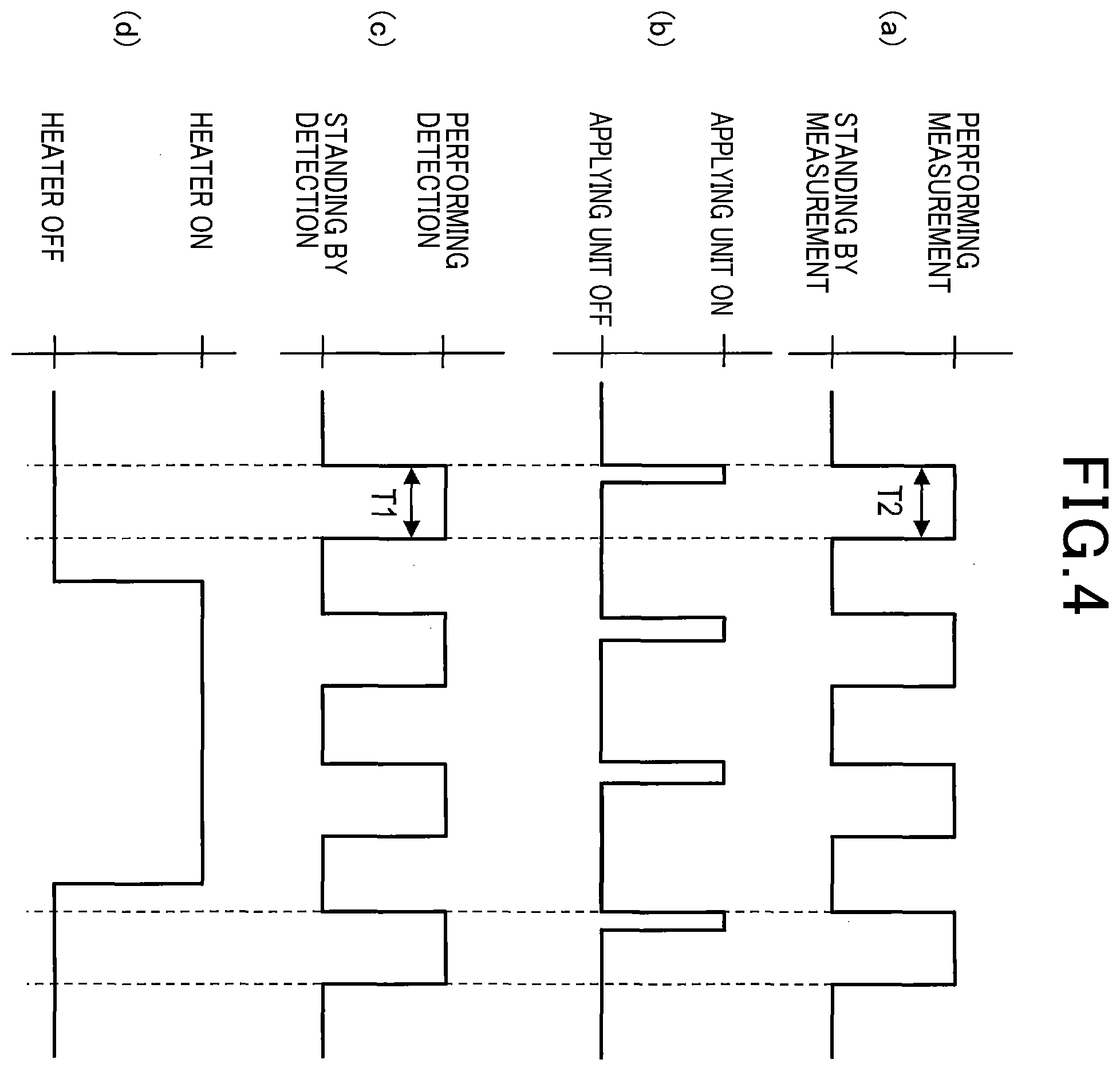 Patent US12174317 Figure 4 – Distance measuring device