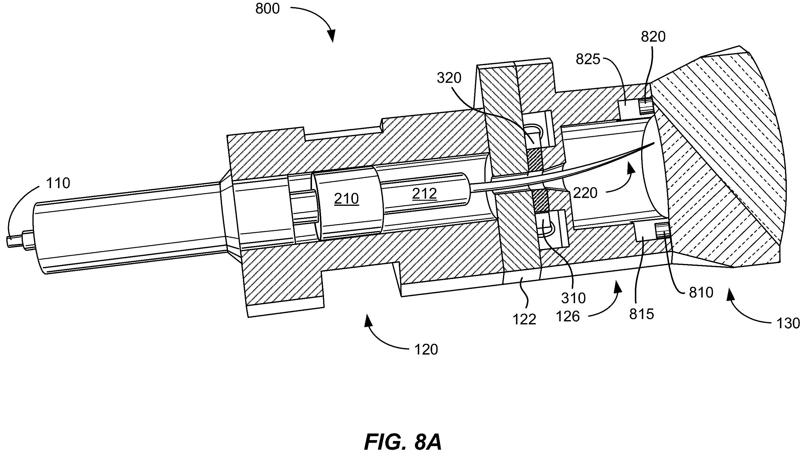 Patent US12174318 Figure 7 – Method and system for detecting fiber position in a fiber scanning projector