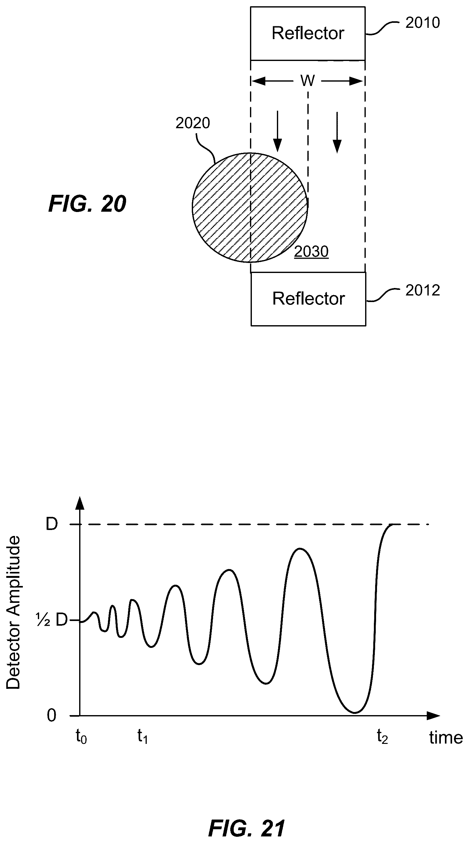 Patent US12174318 Figure 19 – Method and system for detecting fiber position in a fiber scanning projector