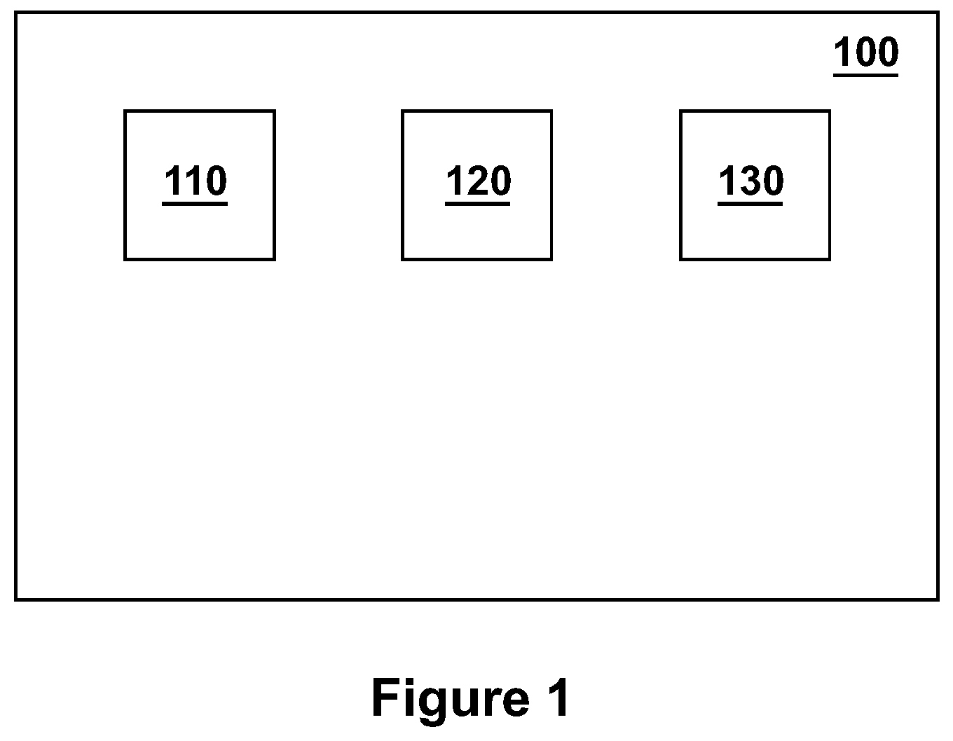 Patent US12174320 — LiDAR methods and systems with broadened field of view based on passive elements — Figure 1