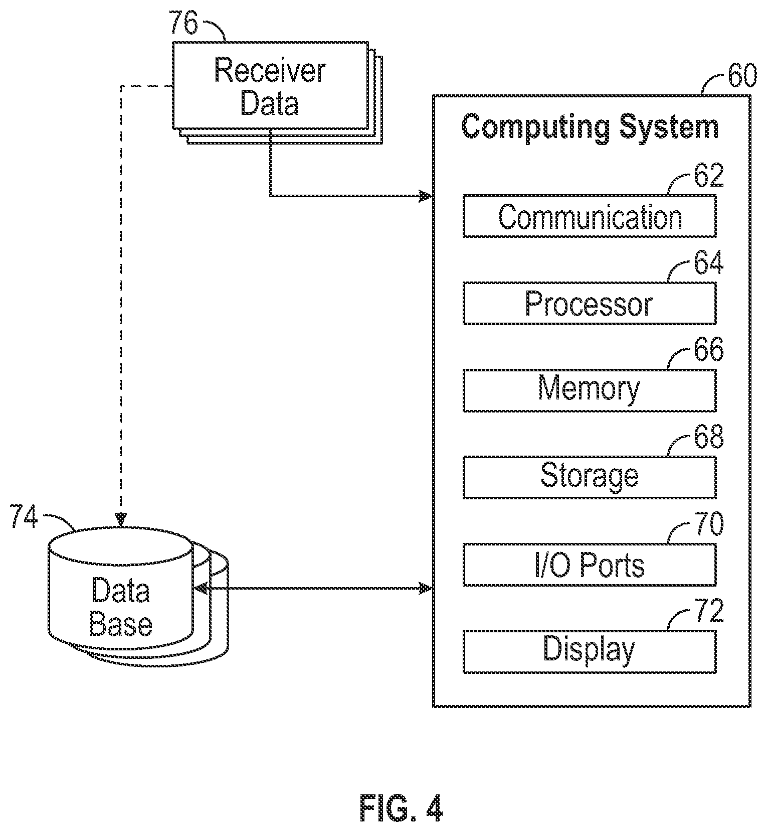 Patent US12174325 Figure 5 – Method and apparatus for performing efficient modeling of extended-duration moving seismic sources