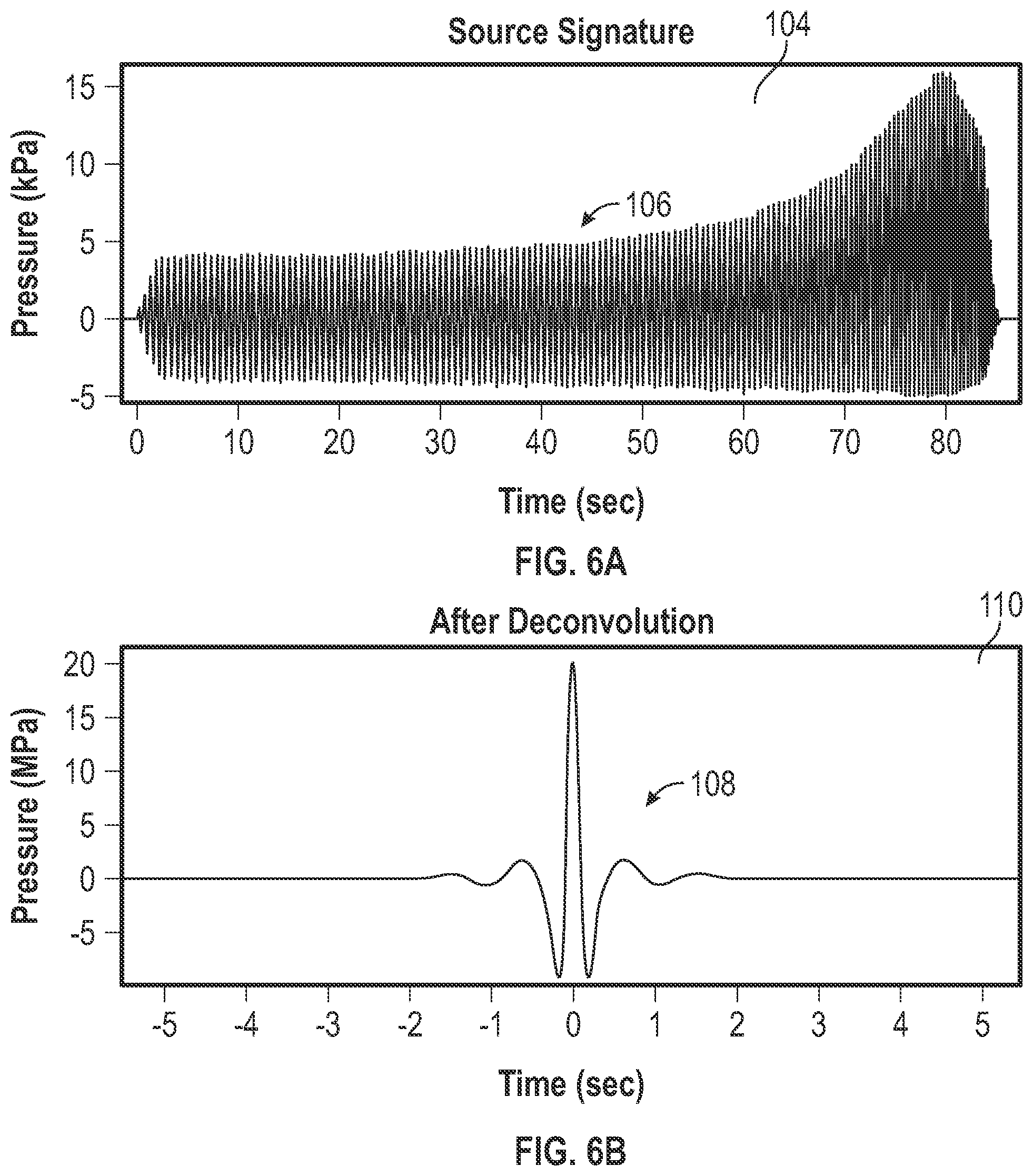 Patent US12174325 Figure 7 – Method and apparatus for performing efficient modeling of extended-duration moving seismic sources
