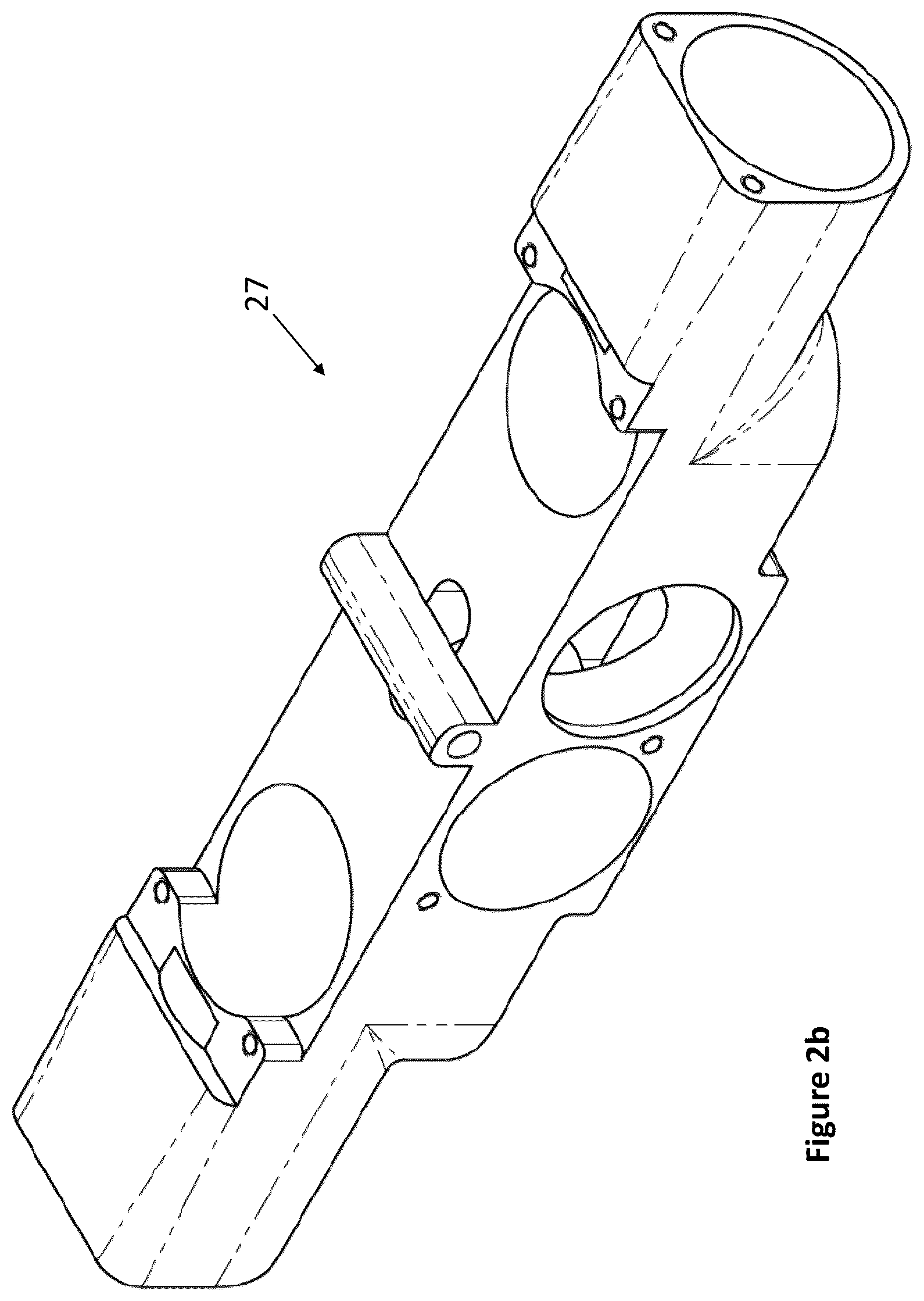 Patent US12174326 Figure 5 – Acoustic vector sensor