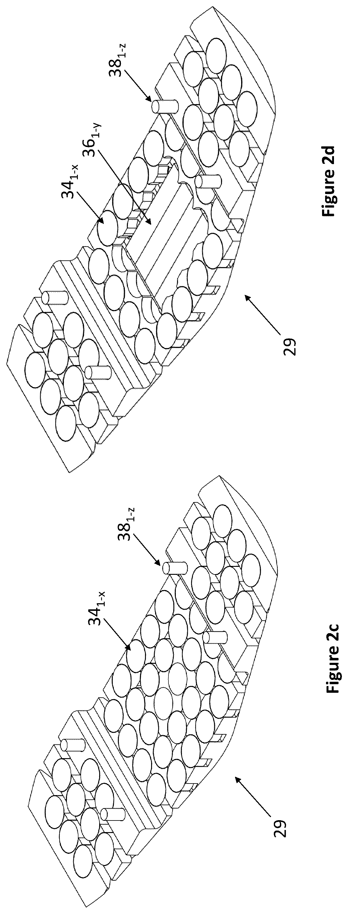 Patent US12174326 Figure 6 – Acoustic vector sensor