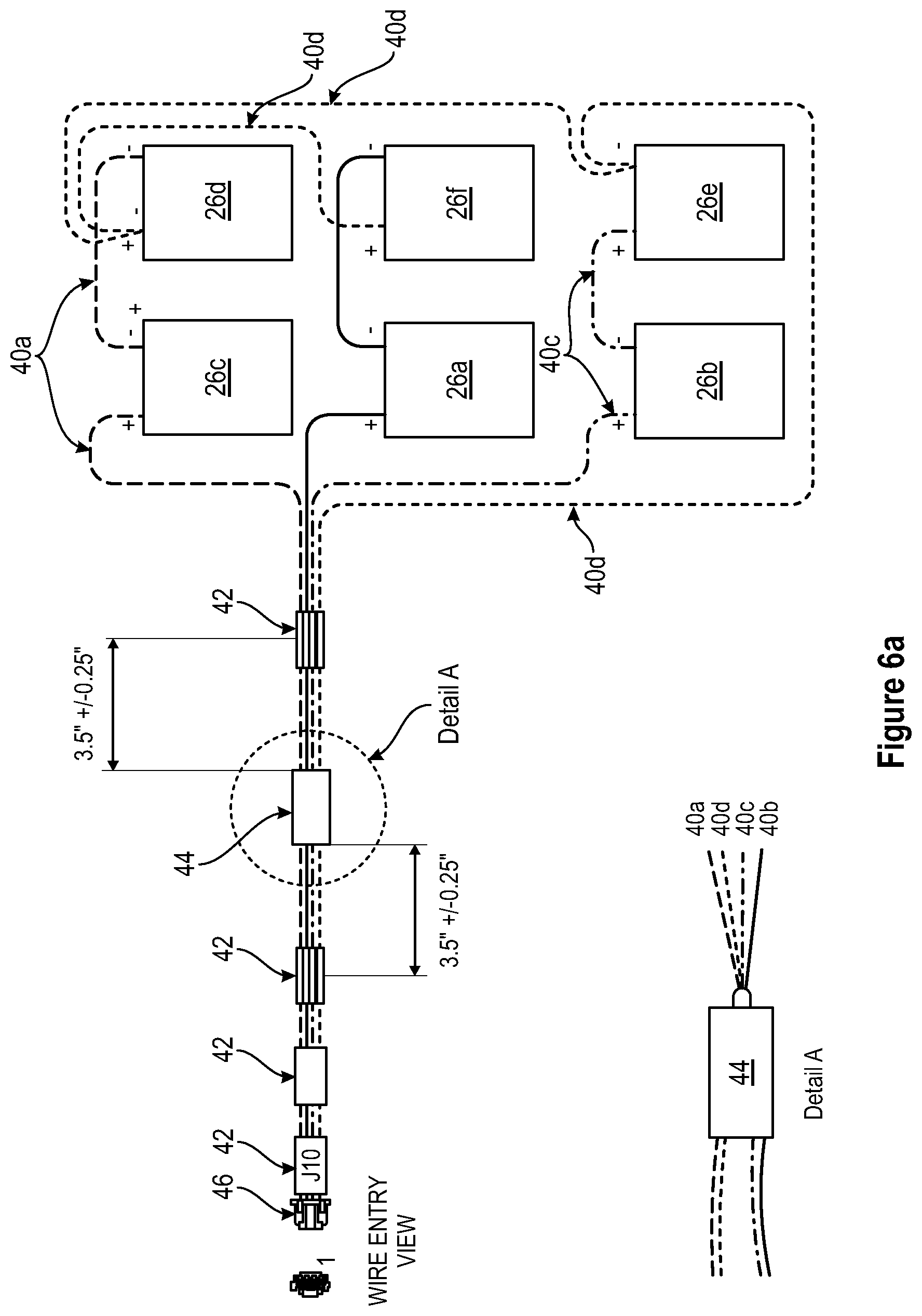 Patent US12174326 Figure 11 – Acoustic vector sensor