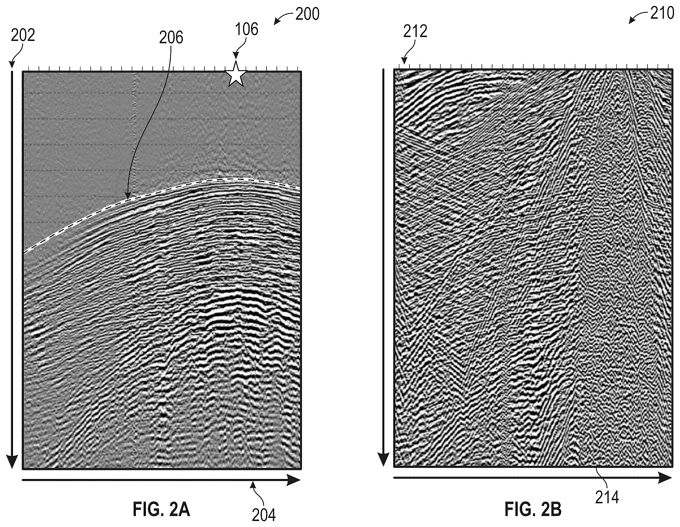 Patent US12174328 Figure 2 – Methods and systems for real-time modifications to seismic acquisition operations