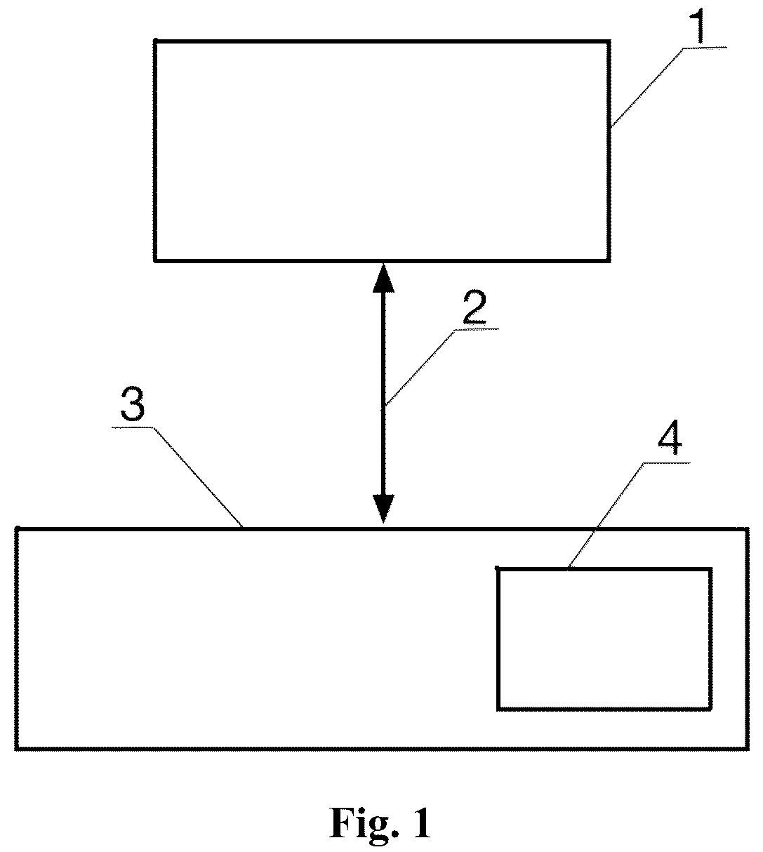 Patent US12174330 Figure 1 – Downhole electromagnetic logging instrument