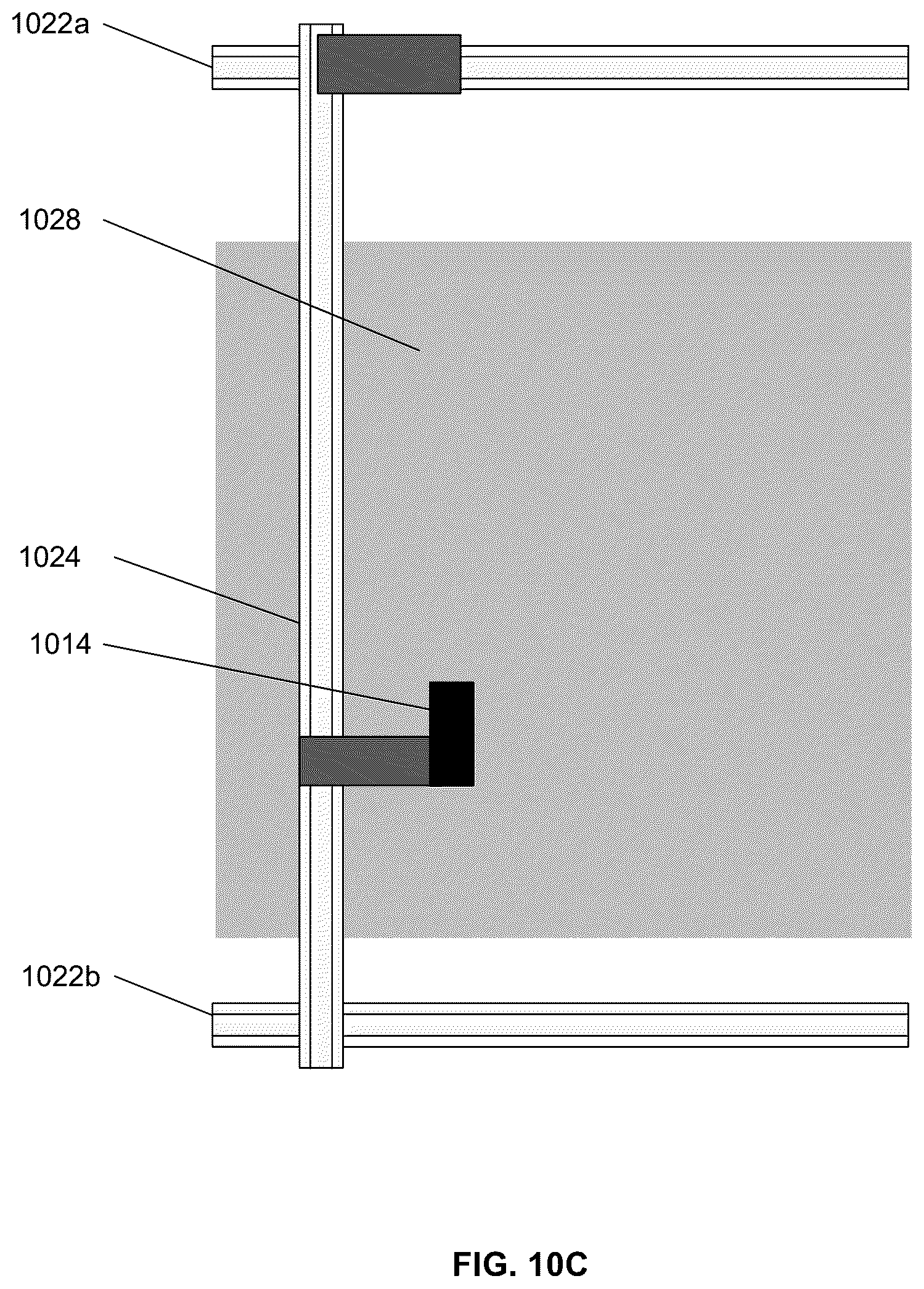 Patent US12174332 Figure 13 – Apparatus and method for mapping objects behind an opaque surface