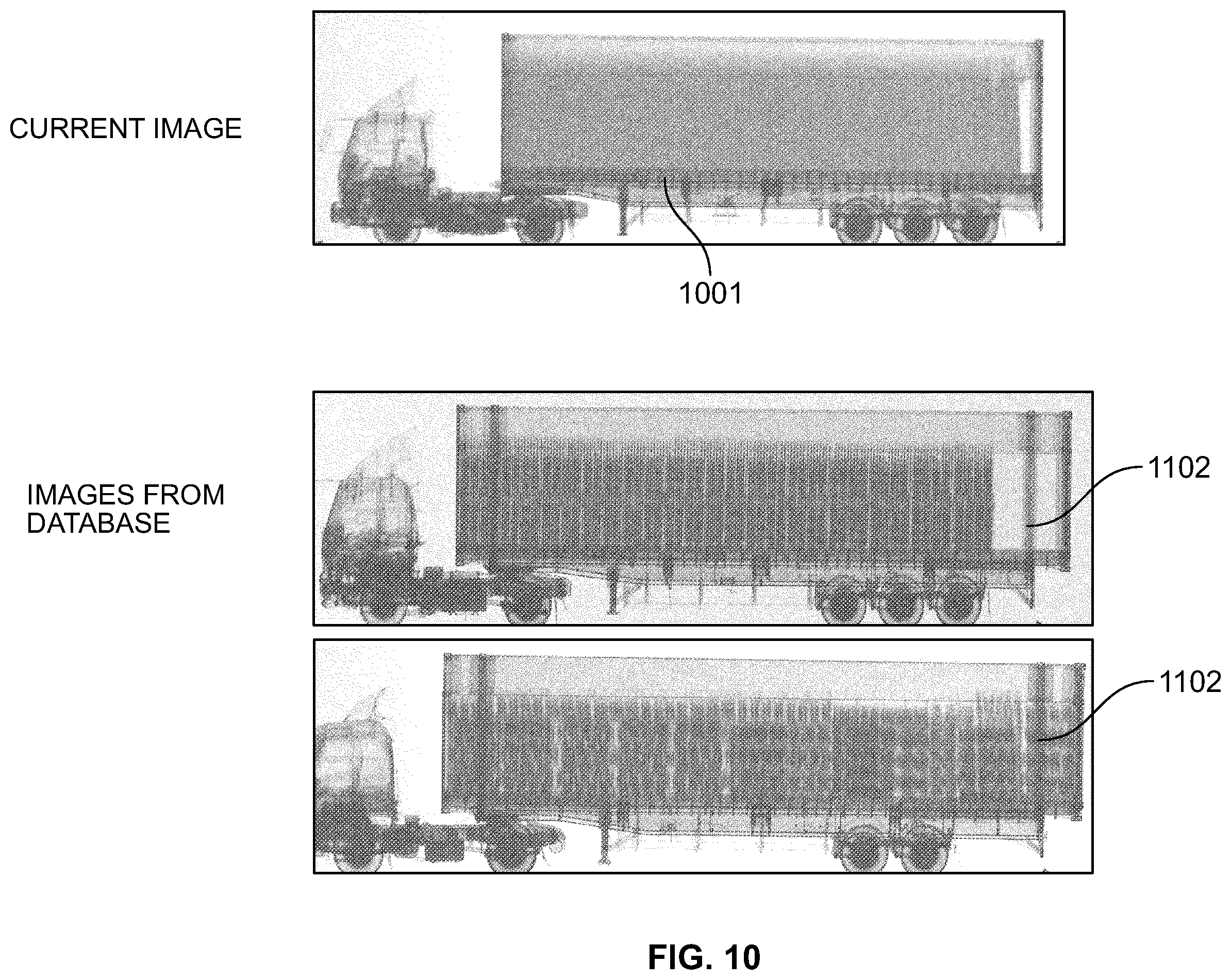 Patent US12174334 Figure 10 – Distributed analysis X-ray inspection methods and systems