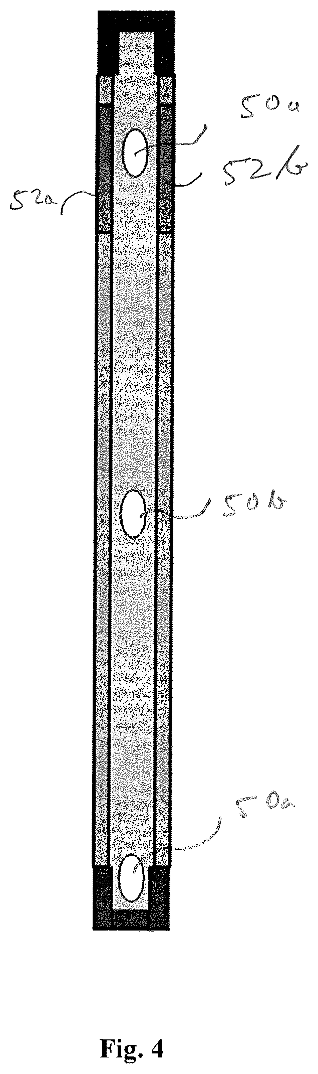 Patent US12174336 Figure 3 – Method and system for aligning emitters and receivers of a light barrier by means of visible light